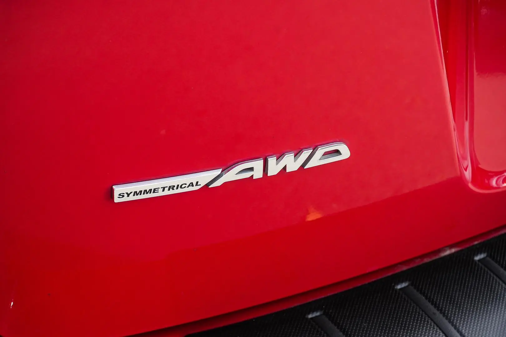 2020 Subaru XV Gallery Image 9