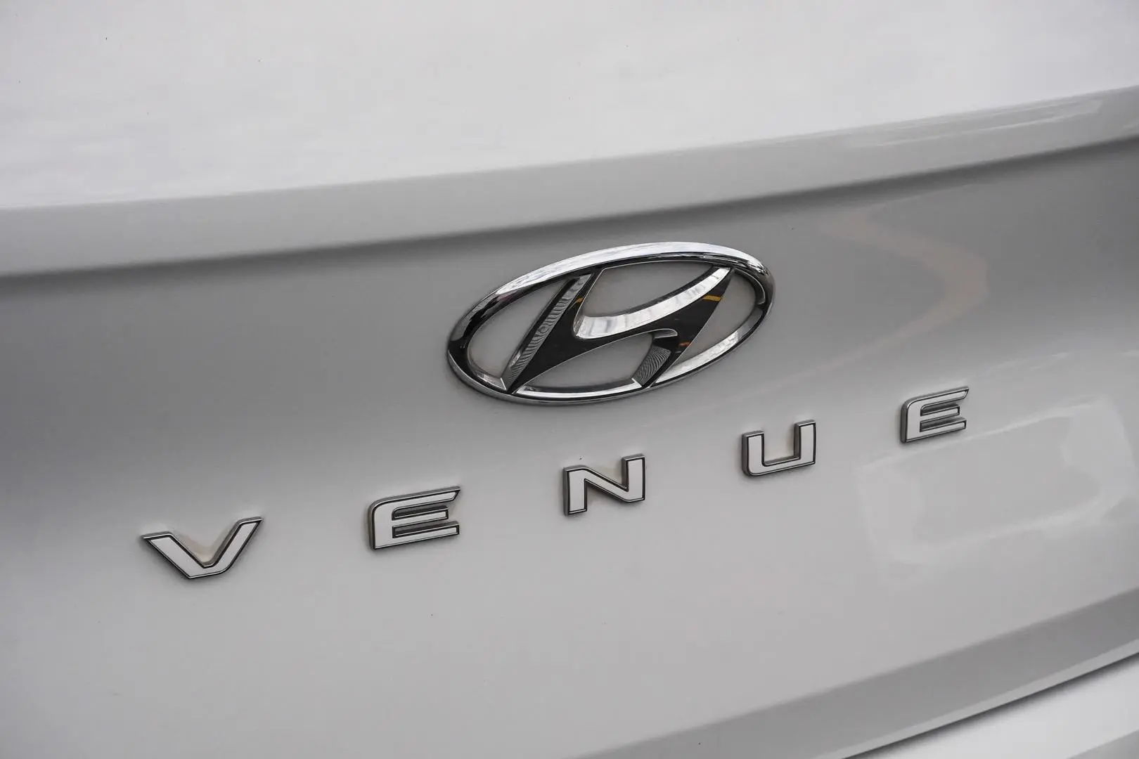 2022 Hyundai Venue Gallery Image 15