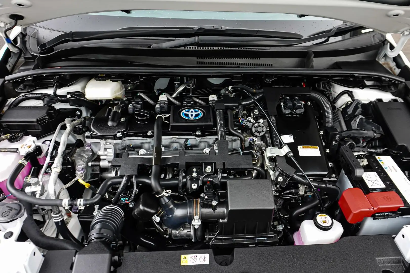 2022 Toyota Corolla Gallery Image 22