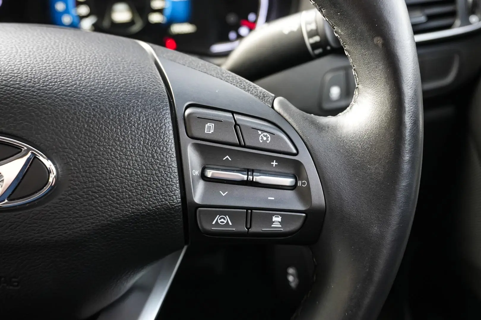 2021 Hyundai i30 Gallery Image 20