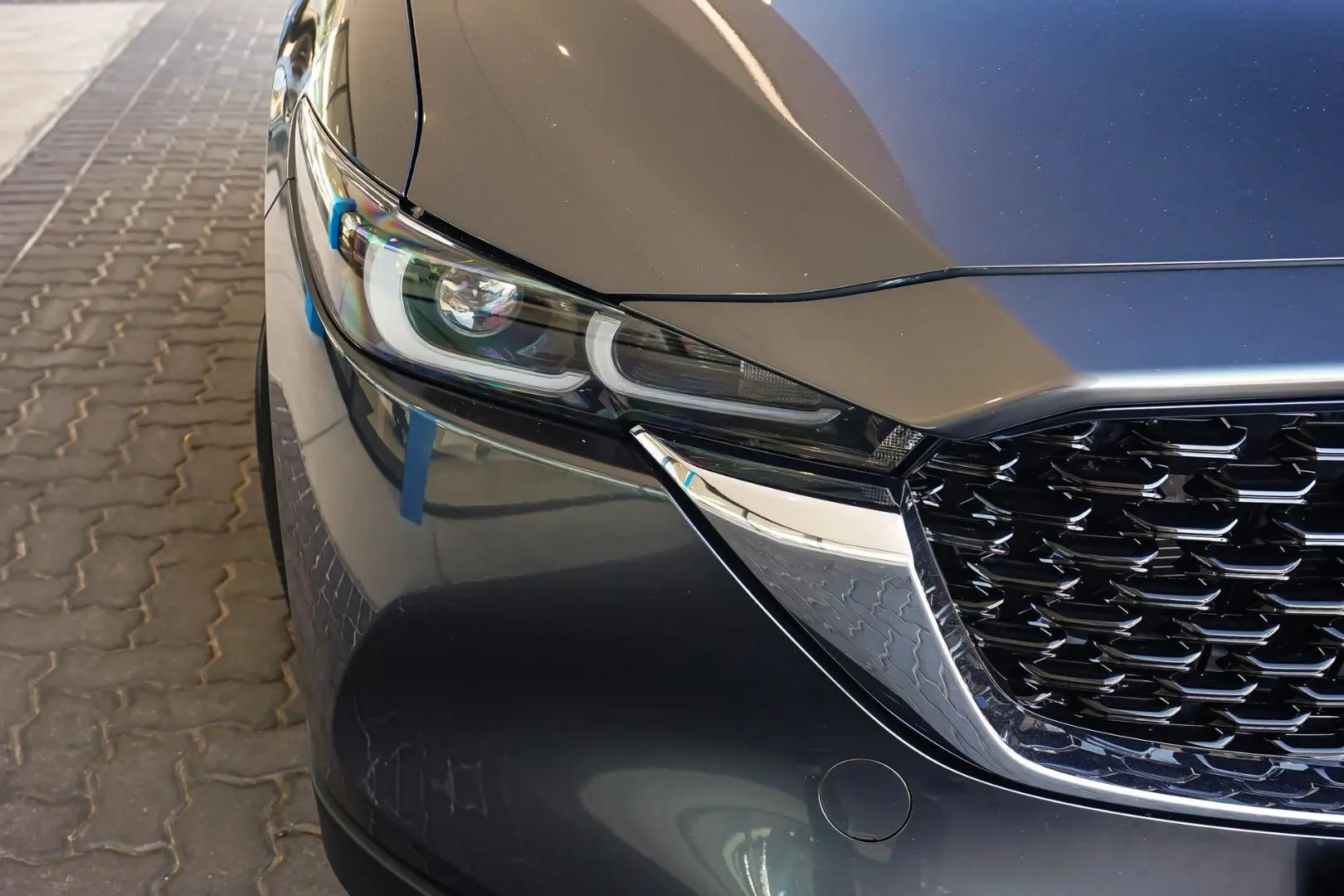 2024 Mazda CX-5 Gallery Image 13