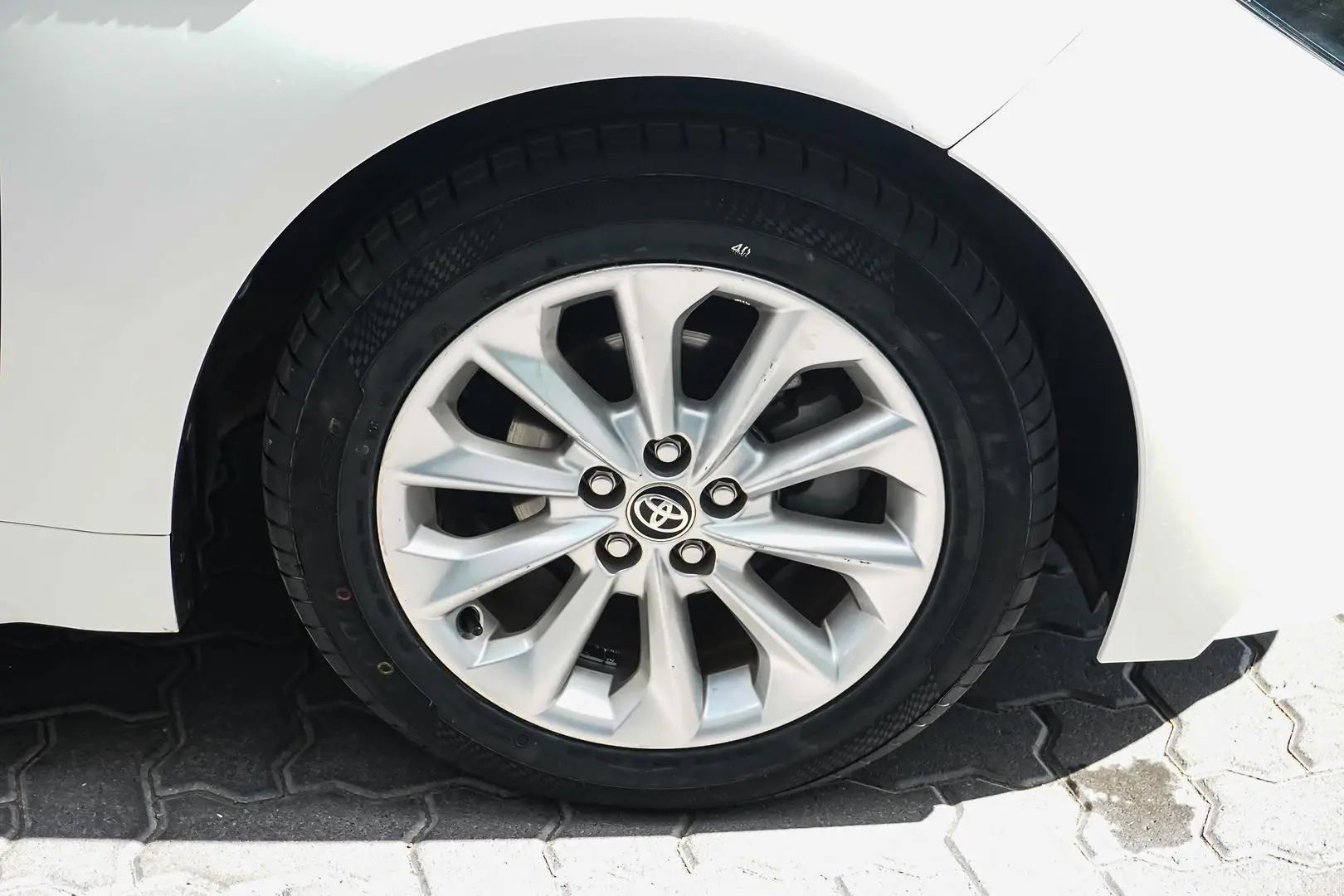 2022 Toyota Corolla Gallery Image 15