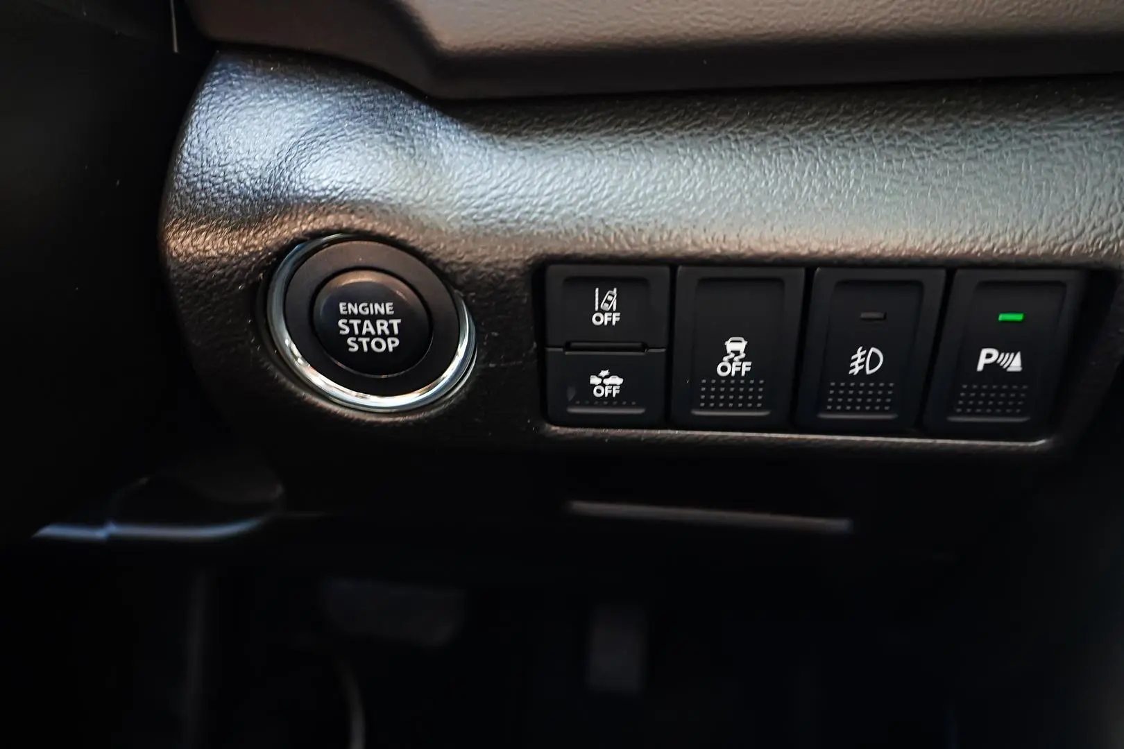 2023 Suzuki S-Cross Gallery Image 26