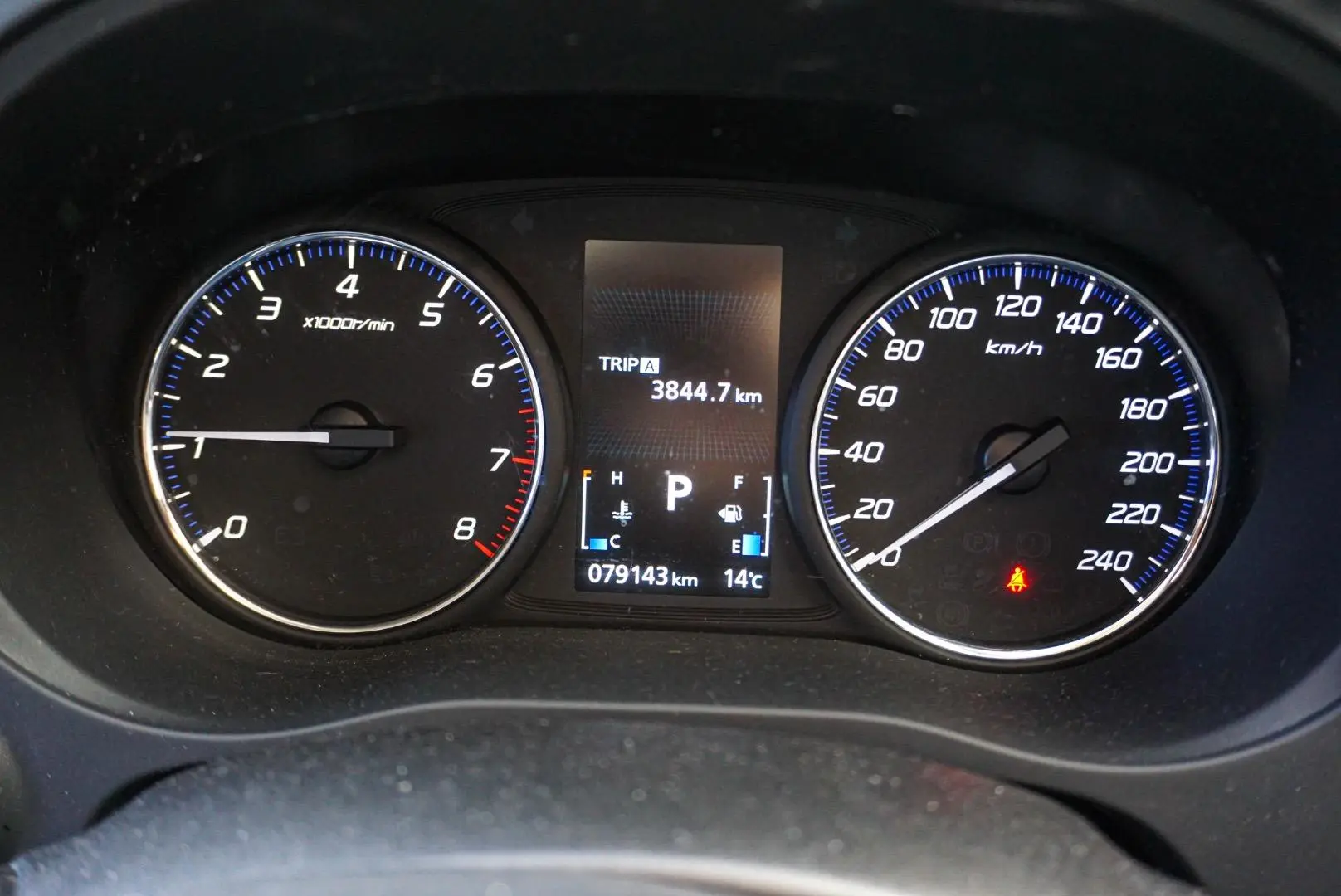2020 Mitsubishi Outlander Gallery Image 17