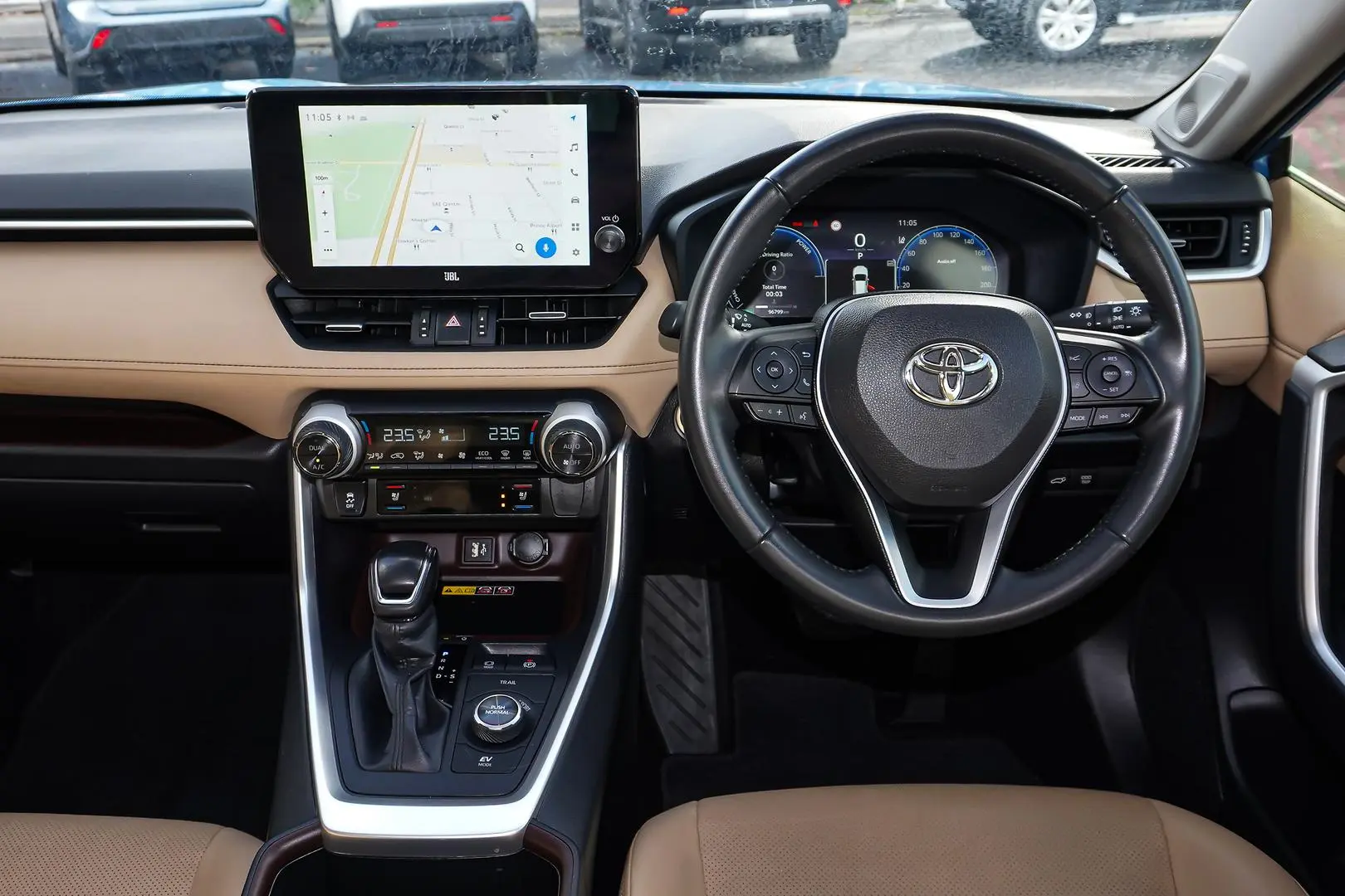 2024 Toyota RAV4 Gallery Image 8