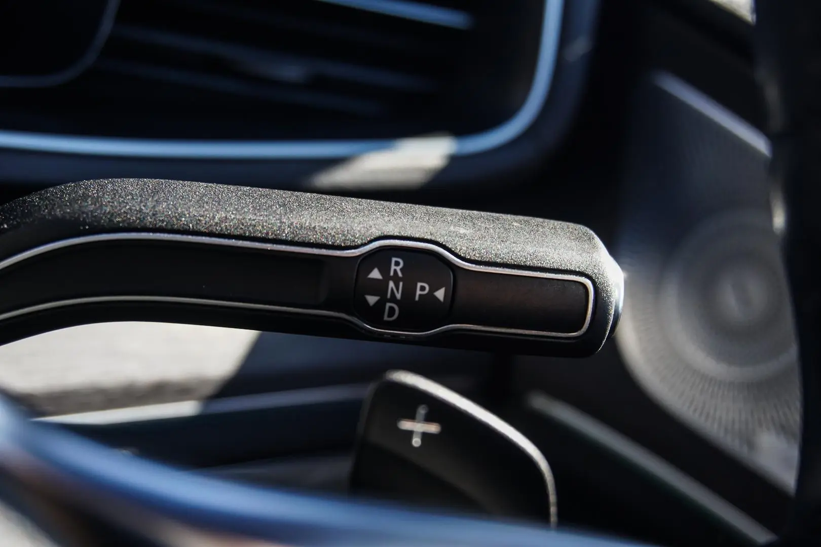 2019 Mercedes-Benz GLE-Class Gallery Image 24