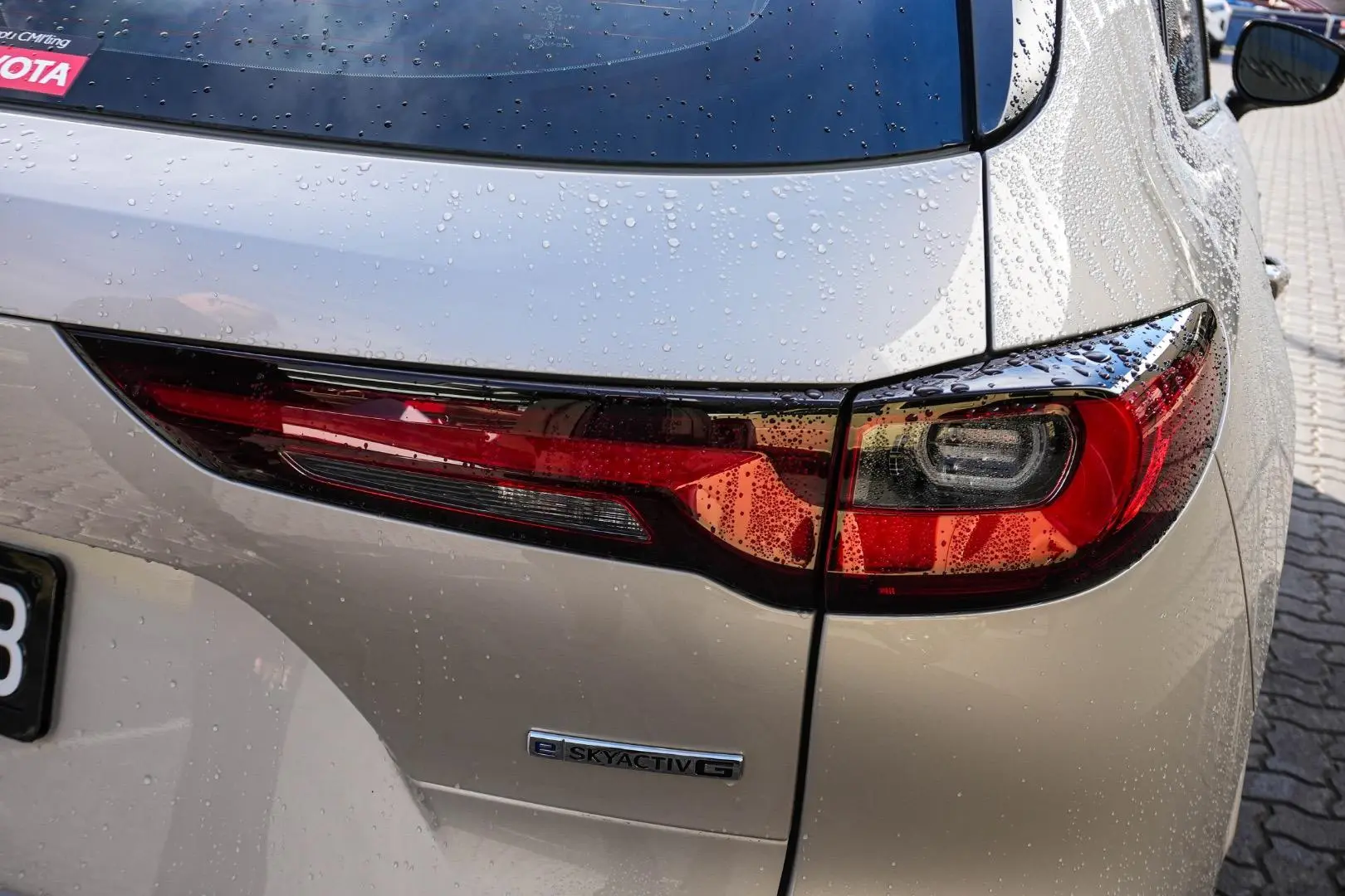 2025 Mazda CX-60 Gallery Image 14