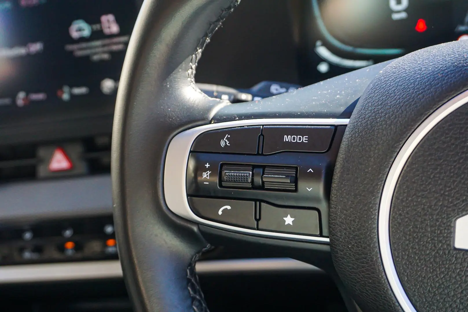 2024 Kia Sportage Gallery Image 19