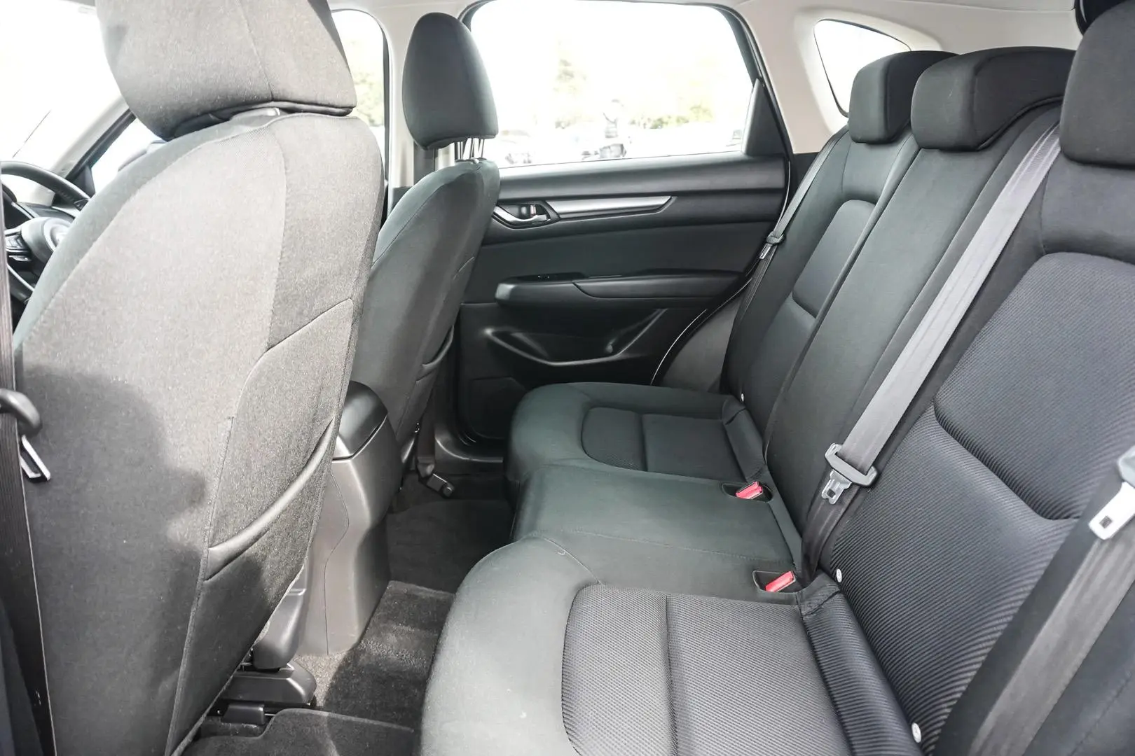 2017 Mazda CX-5 Gallery Image 13