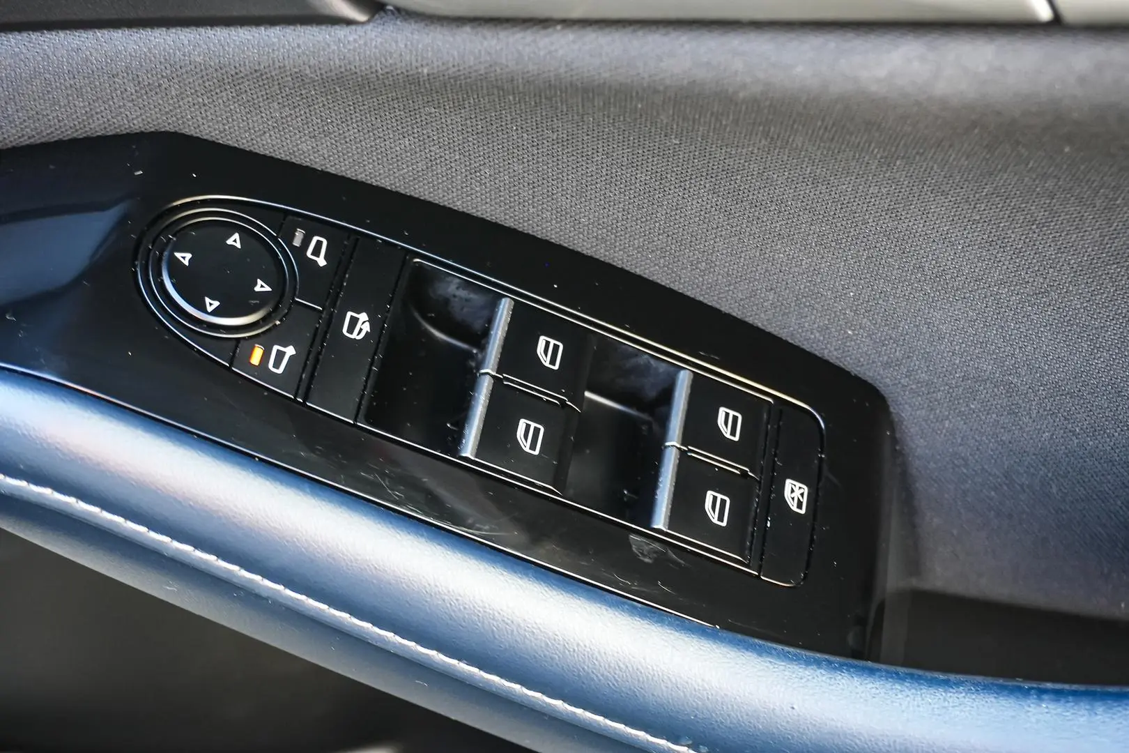 2021 Mazda CX-30 Gallery Image 17