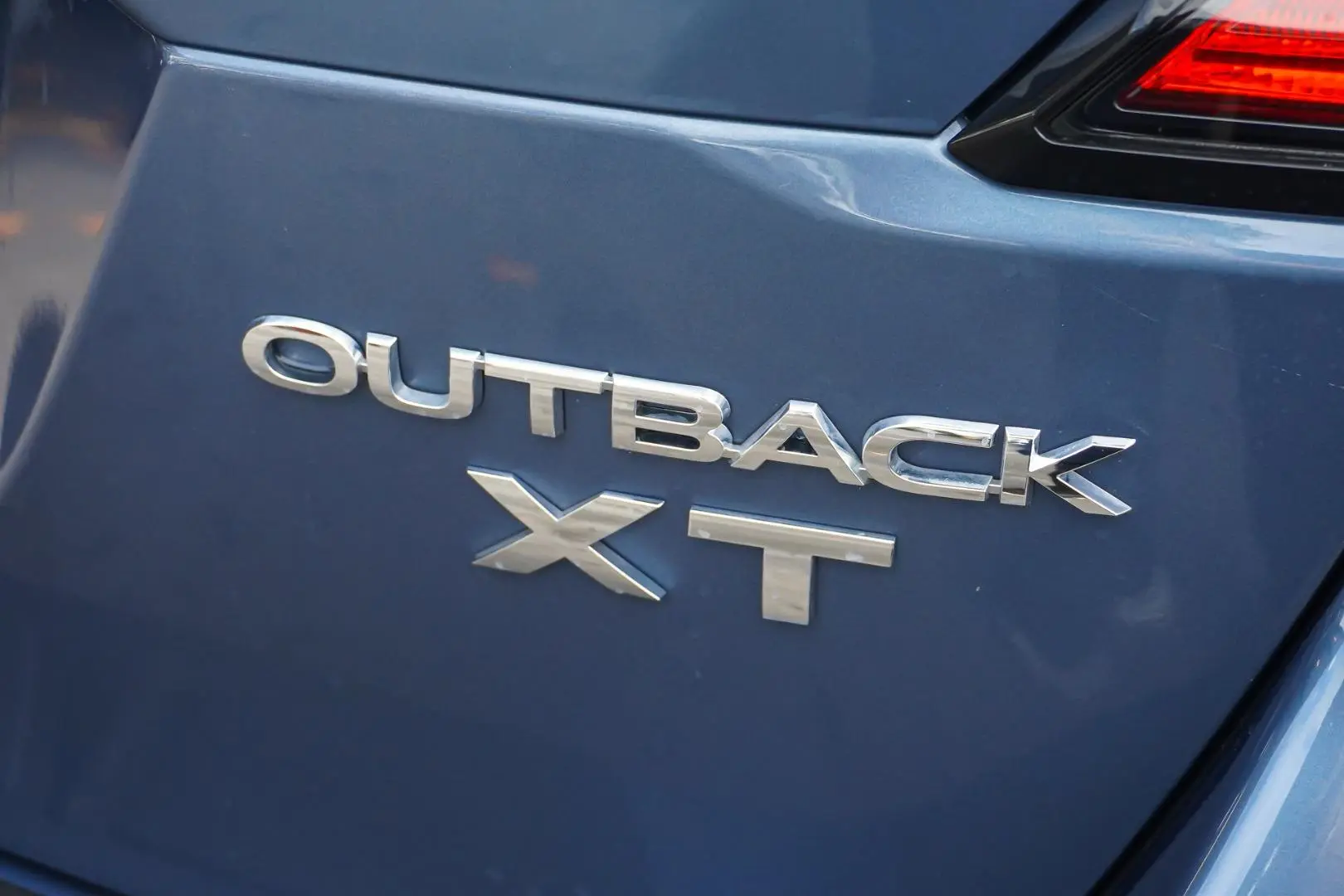 2023 Subaru Outback Gallery Image 15