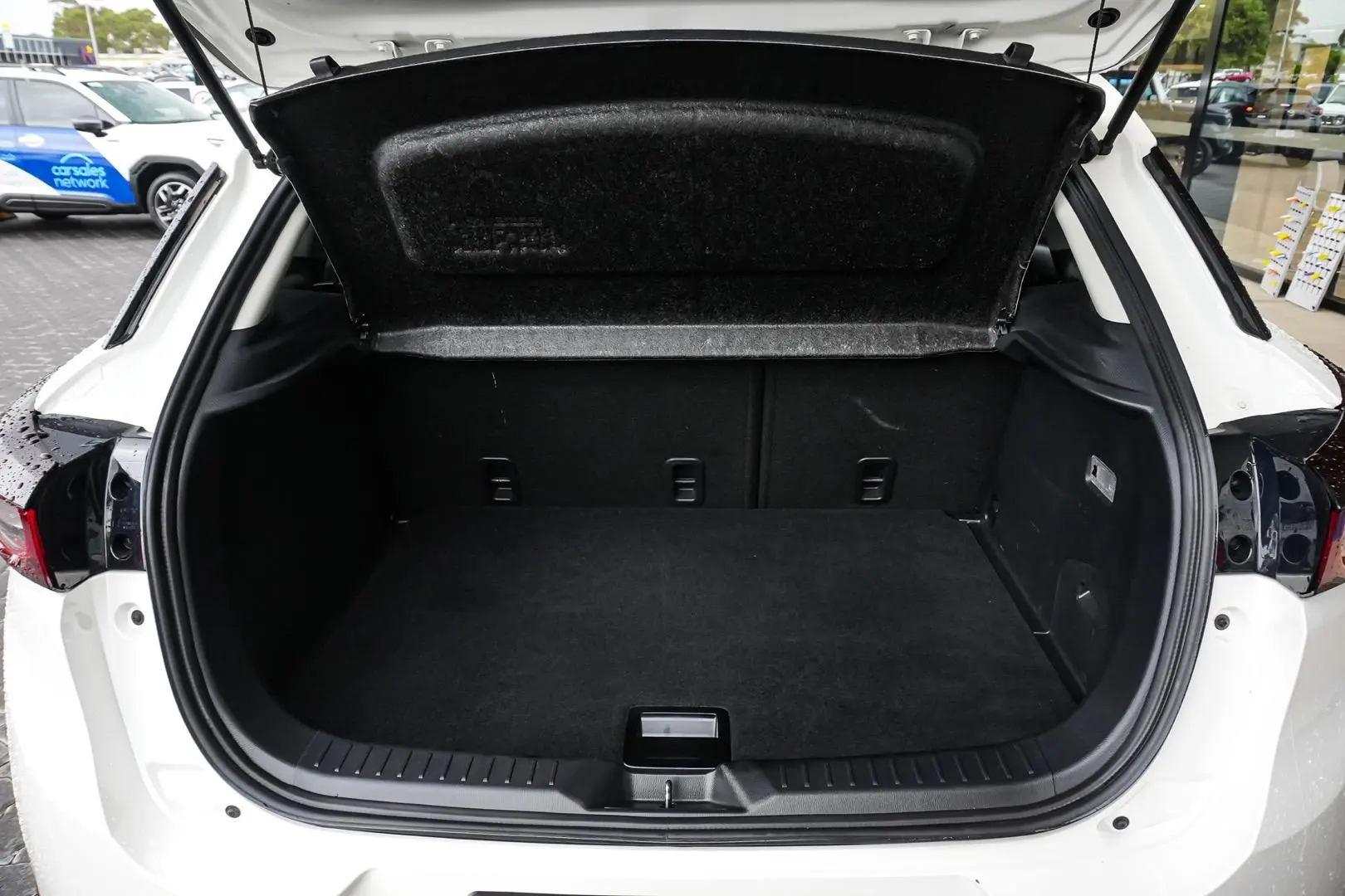 2019 Mazda CX-3 Gallery Image 14