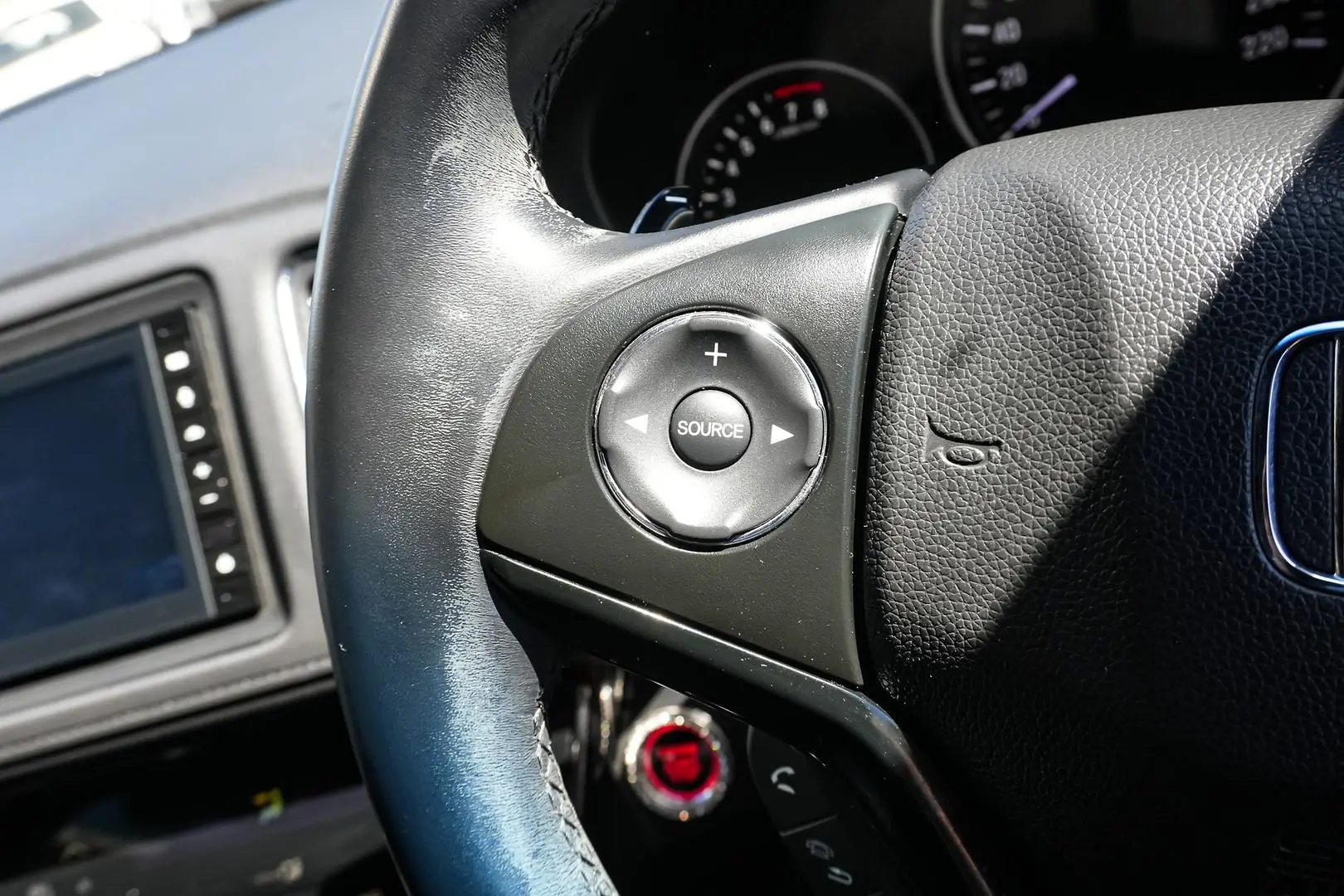 2020 Honda HR-V Gallery Image 20