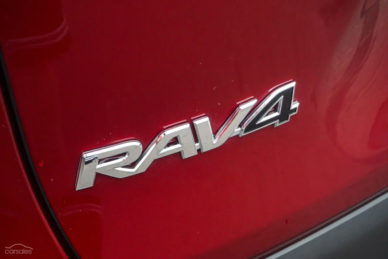 2020 Toyota RAV4 Image 15