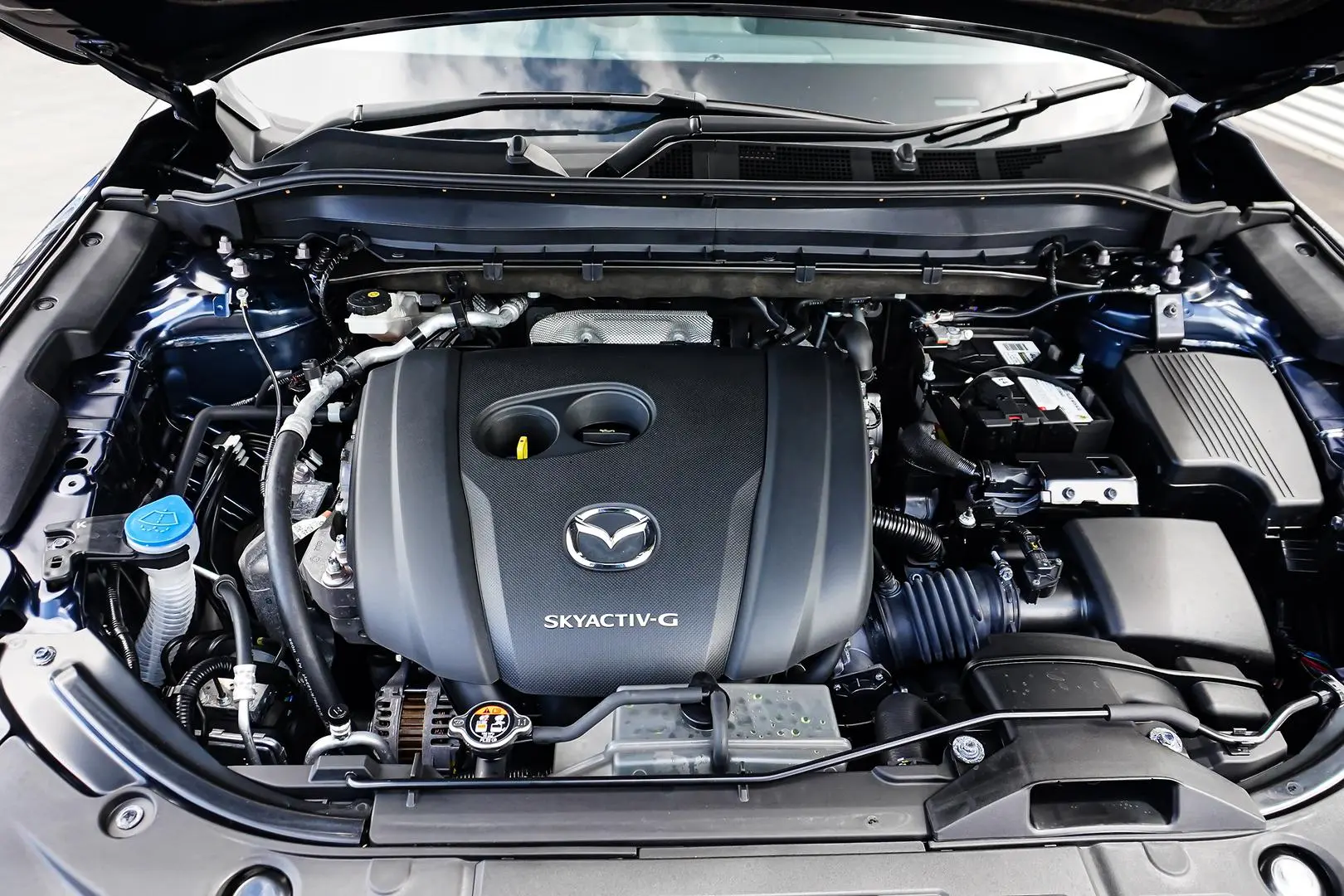 2024 Mazda CX-5 Gallery Image 28