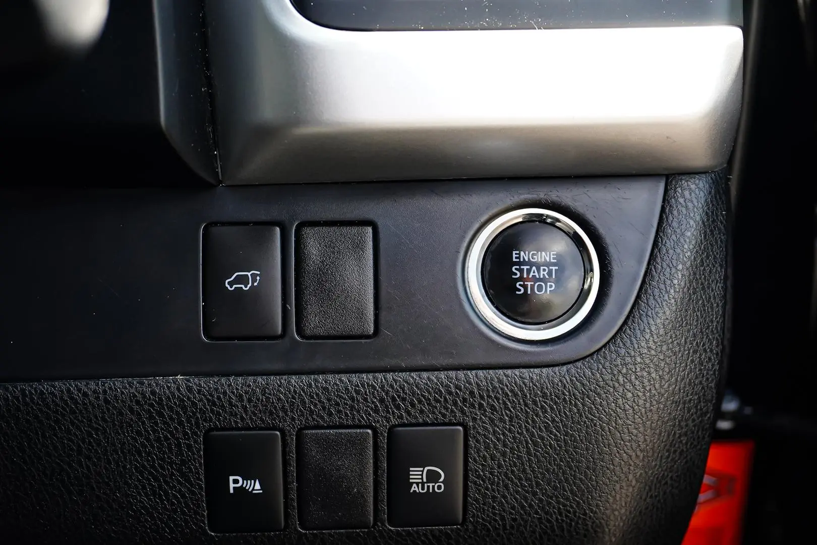 2019 Toyota Kluger Gallery Image 24