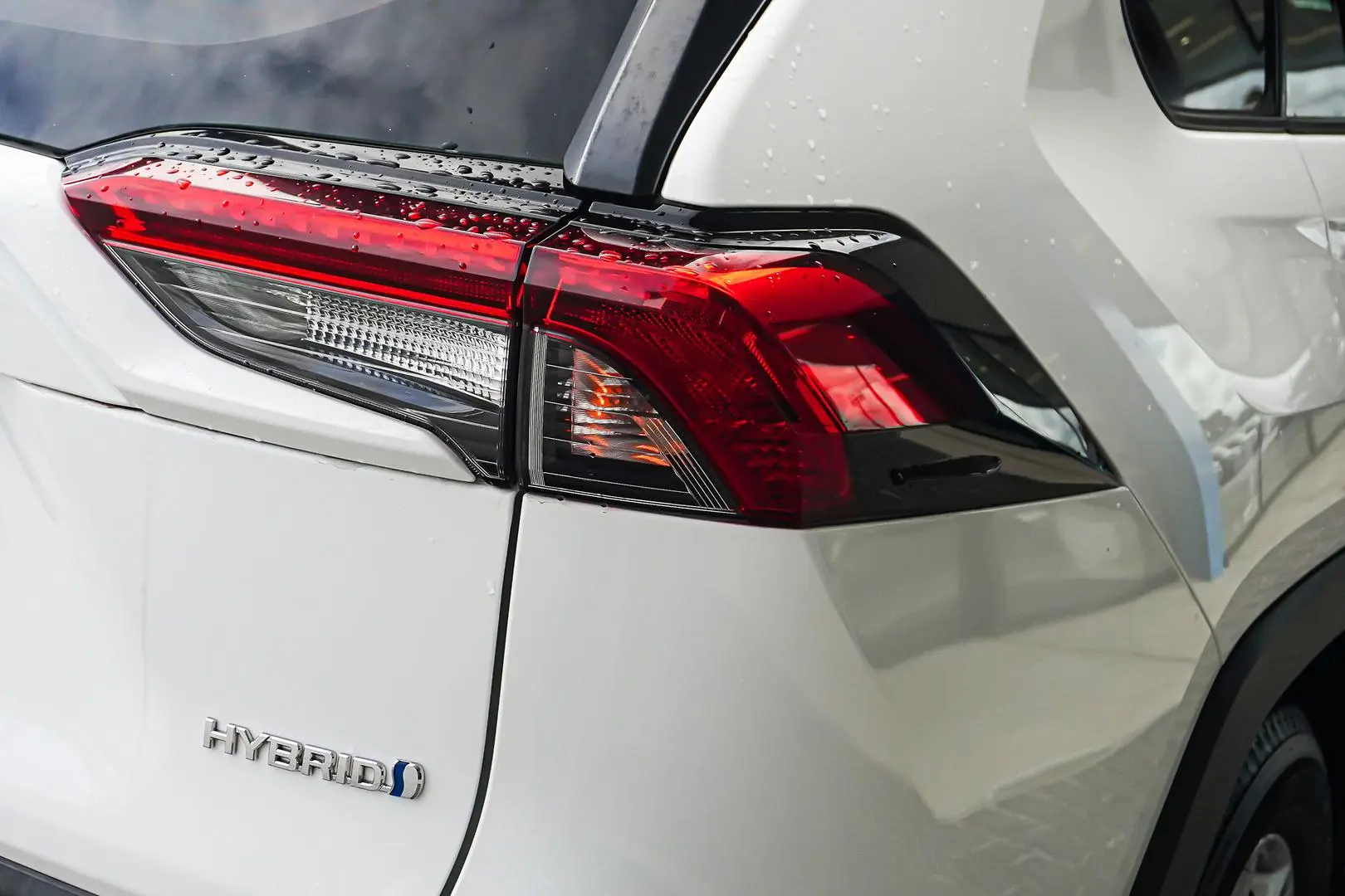 2021 Toyota RAV4 Gallery Image 14