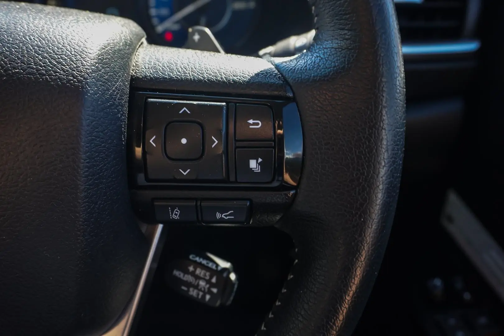 2021 Toyota Fortuner Gallery Image 20