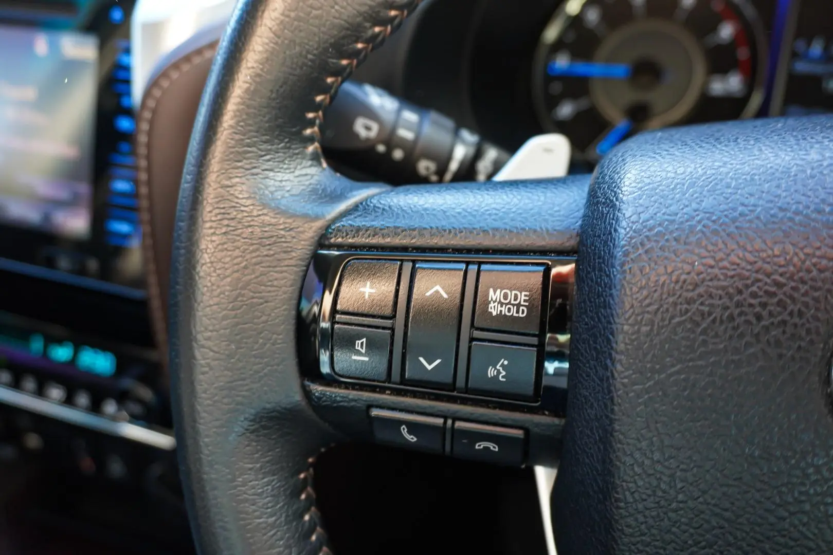2017 Toyota Fortuner Gallery Image 19
