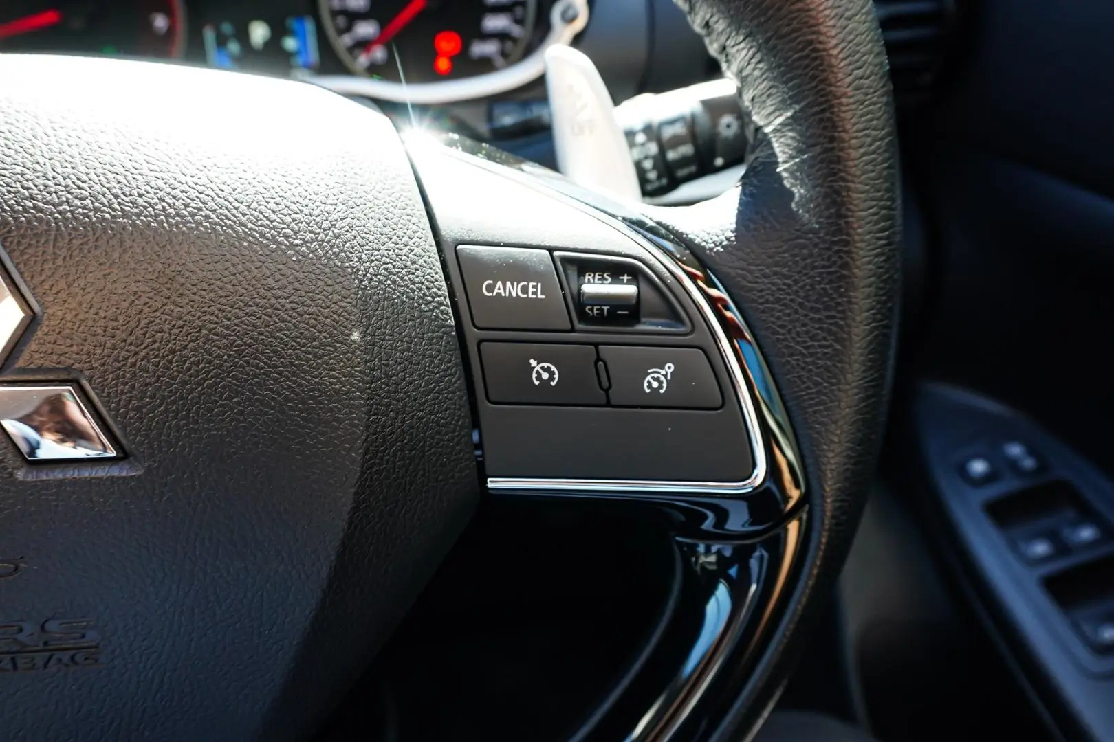 2023 Mitsubishi Eclipse Cross Gallery Image 20