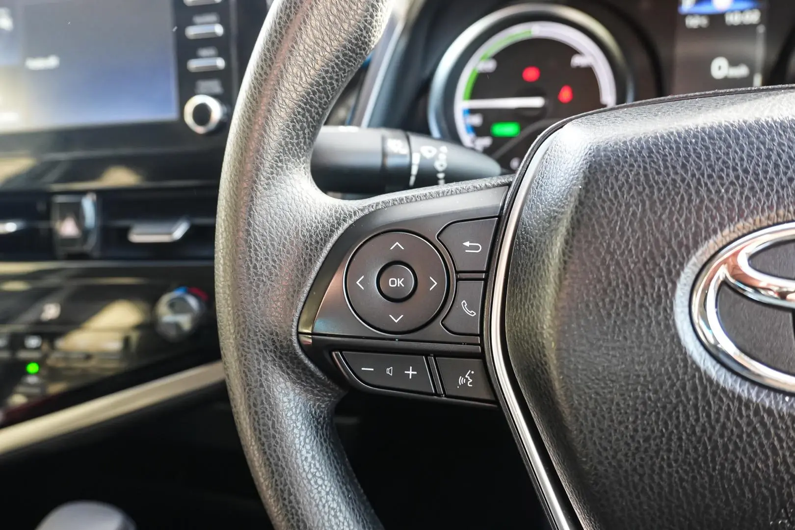 2024 Toyota Camry Gallery Image 20