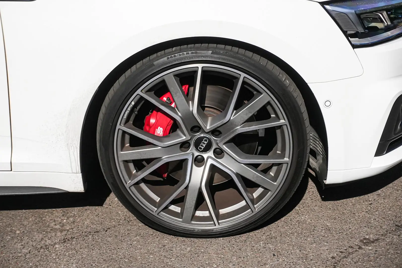 2019 Audi S5 Gallery Image 10