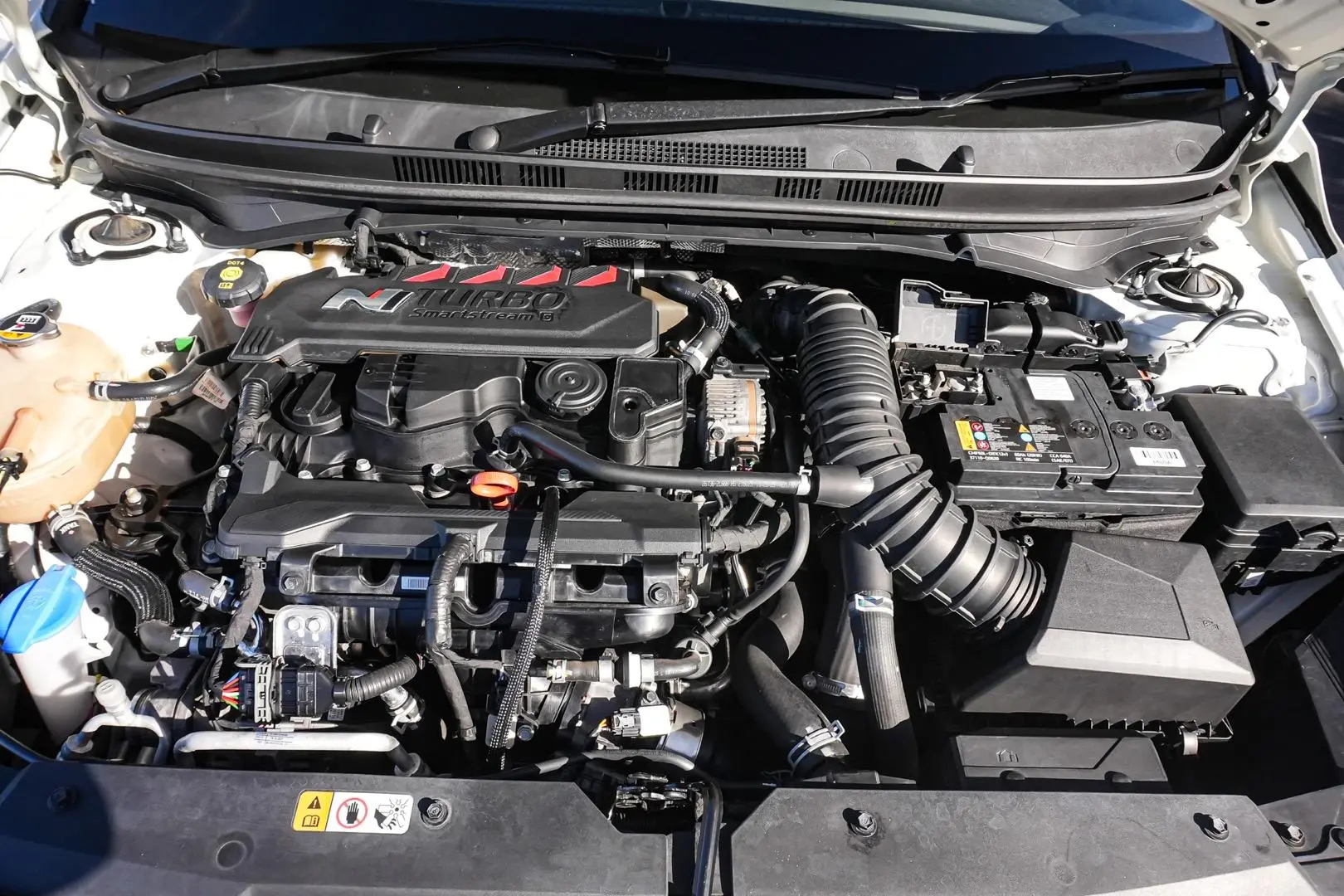 2021 Hyundai i20 Gallery Image 22