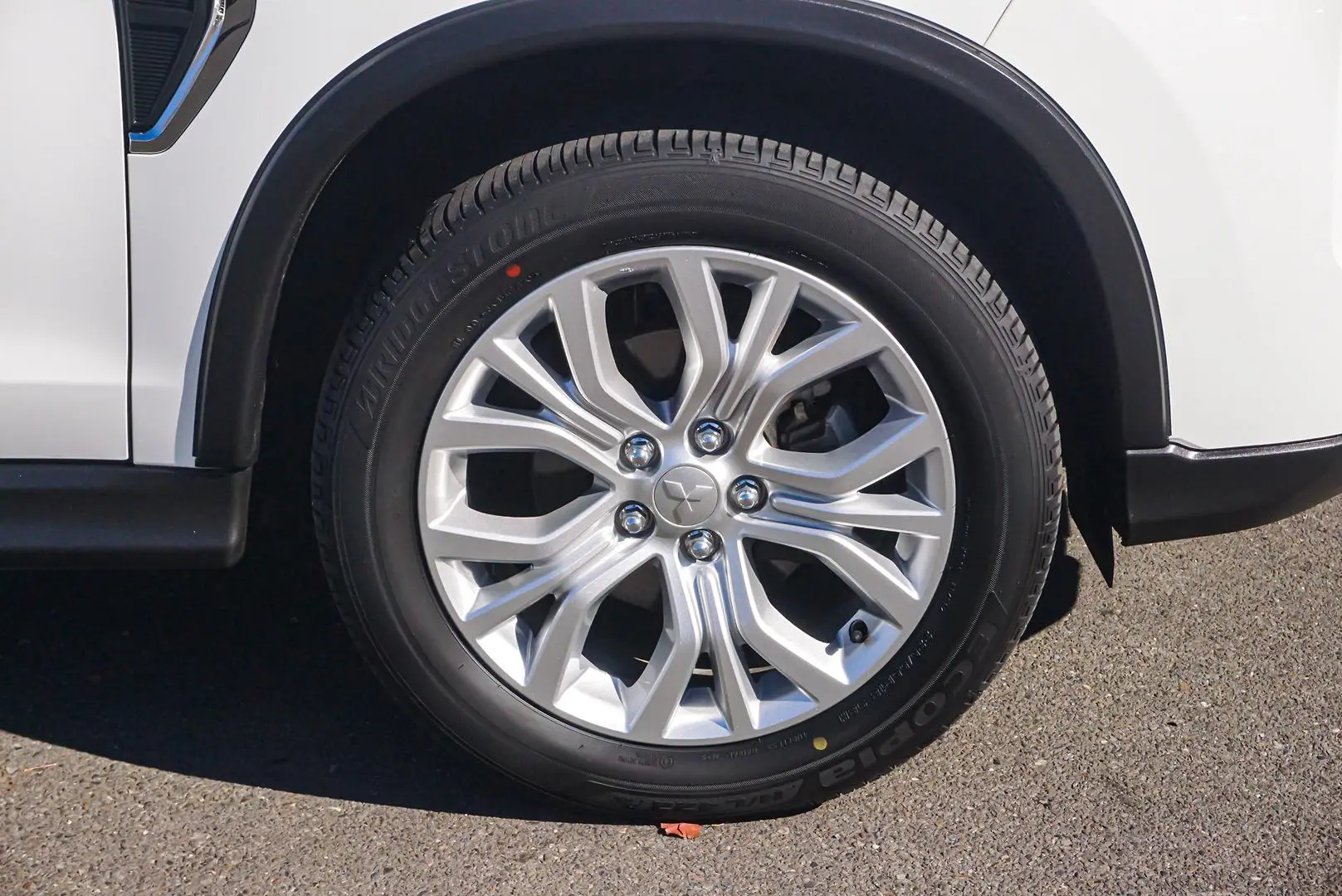 2019 Mitsubishi ASX Gallery Image 13