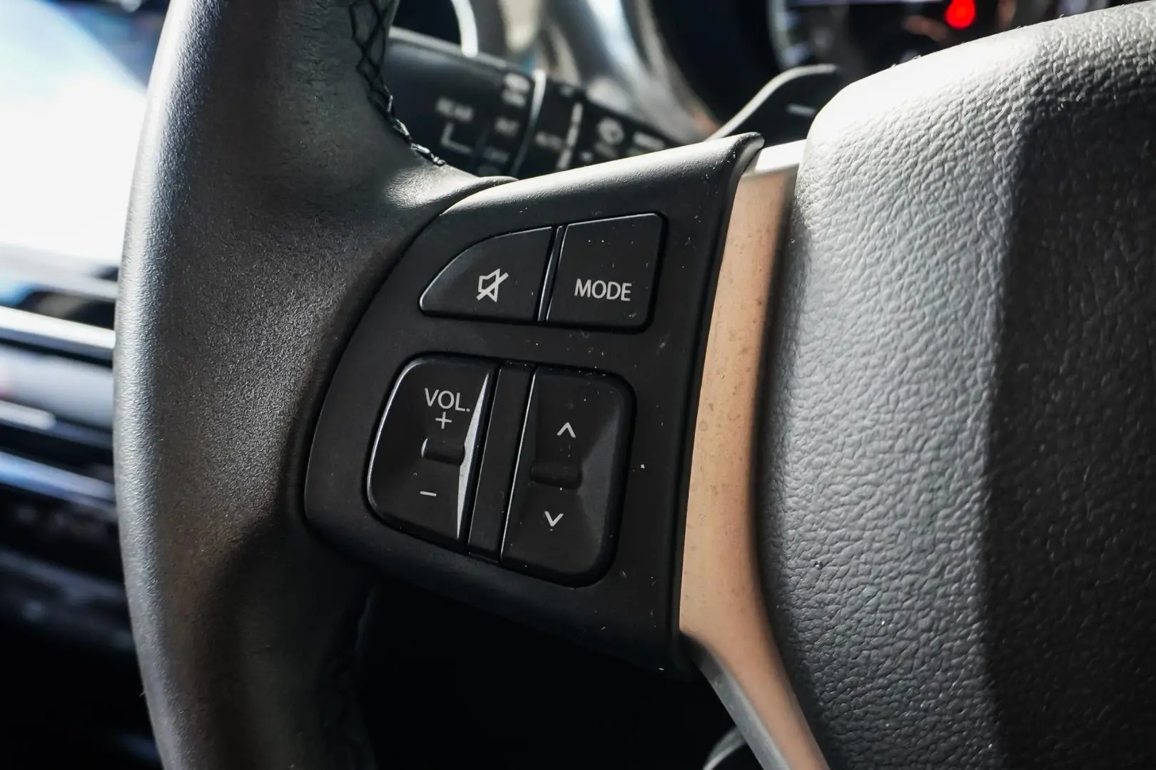 2023 Suzuki Vitara Gallery Image 20