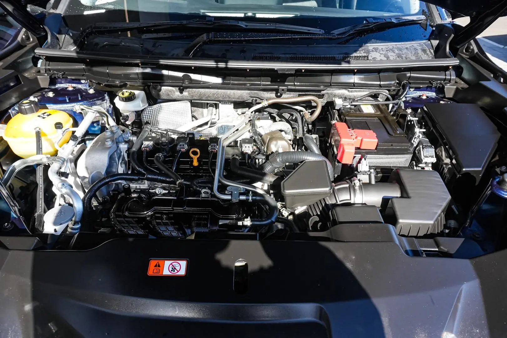 2022 Mitsubishi Outlander Gallery Image 23