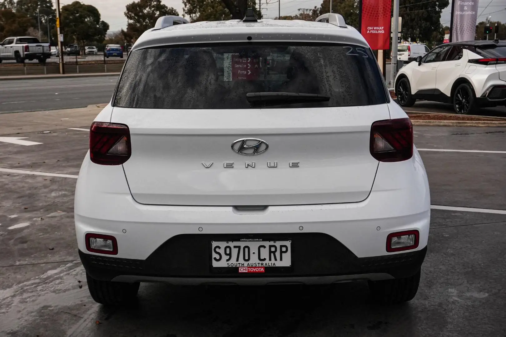 2022 Hyundai Venue Gallery Image 6