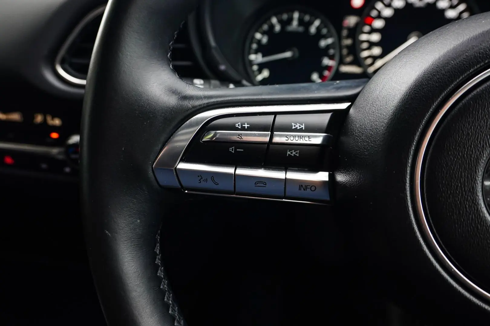 2020 Mazda CX-30 Gallery Image 20