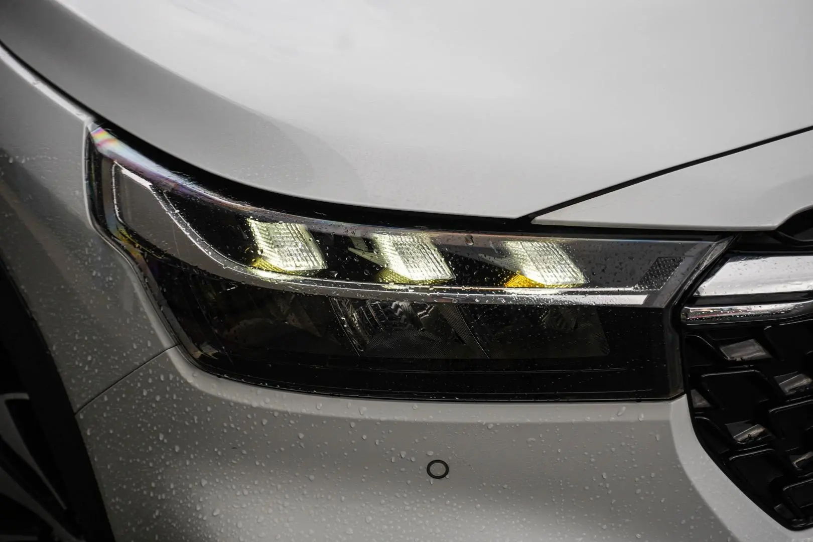 2023 Suzuki S-Cross Gallery Image 12