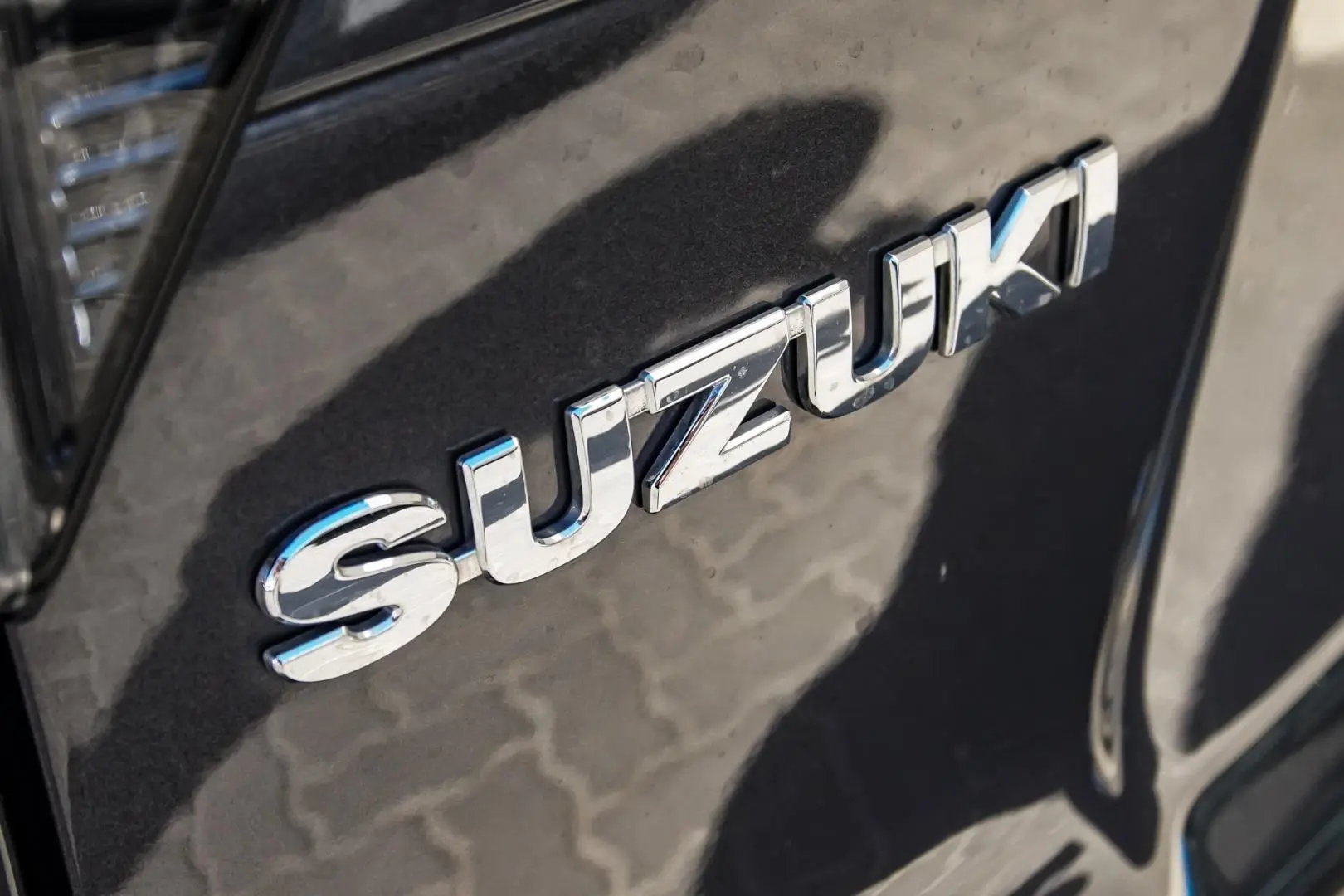 2023 Suzuki S-Cross Gallery Image 15