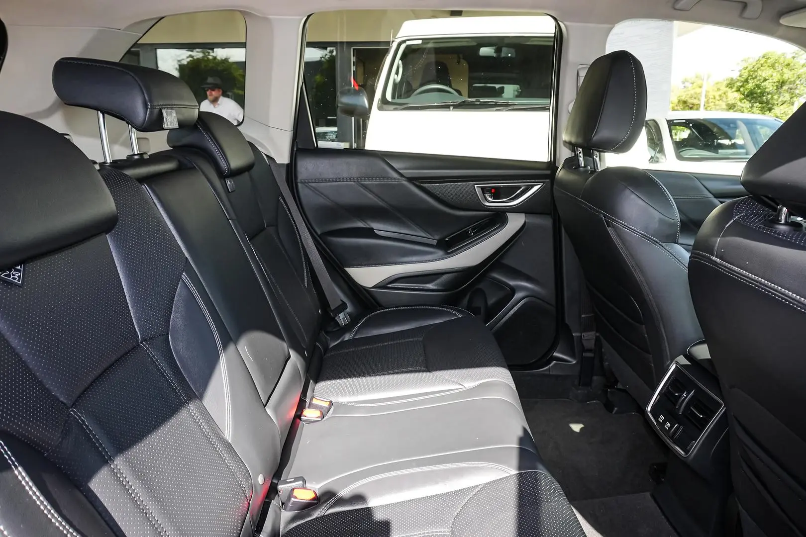 2024 Subaru Forester Gallery Image 15