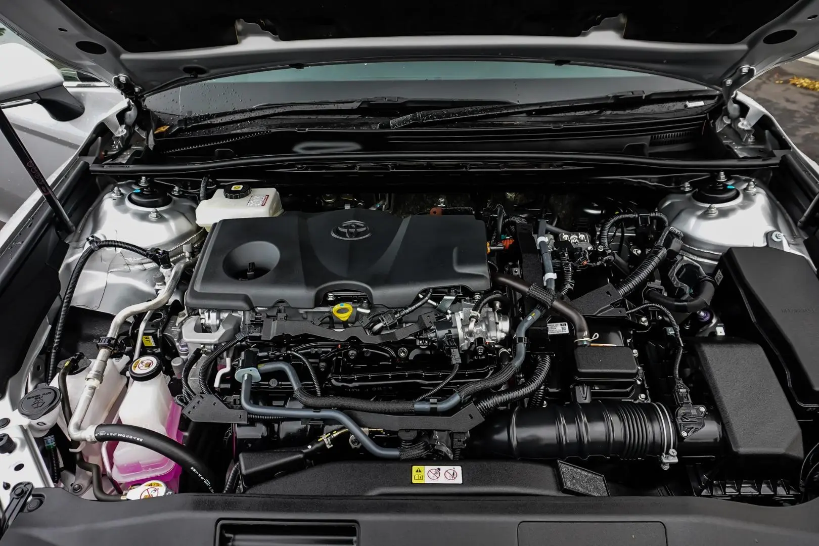 2023 Toyota Camry Gallery Image 24