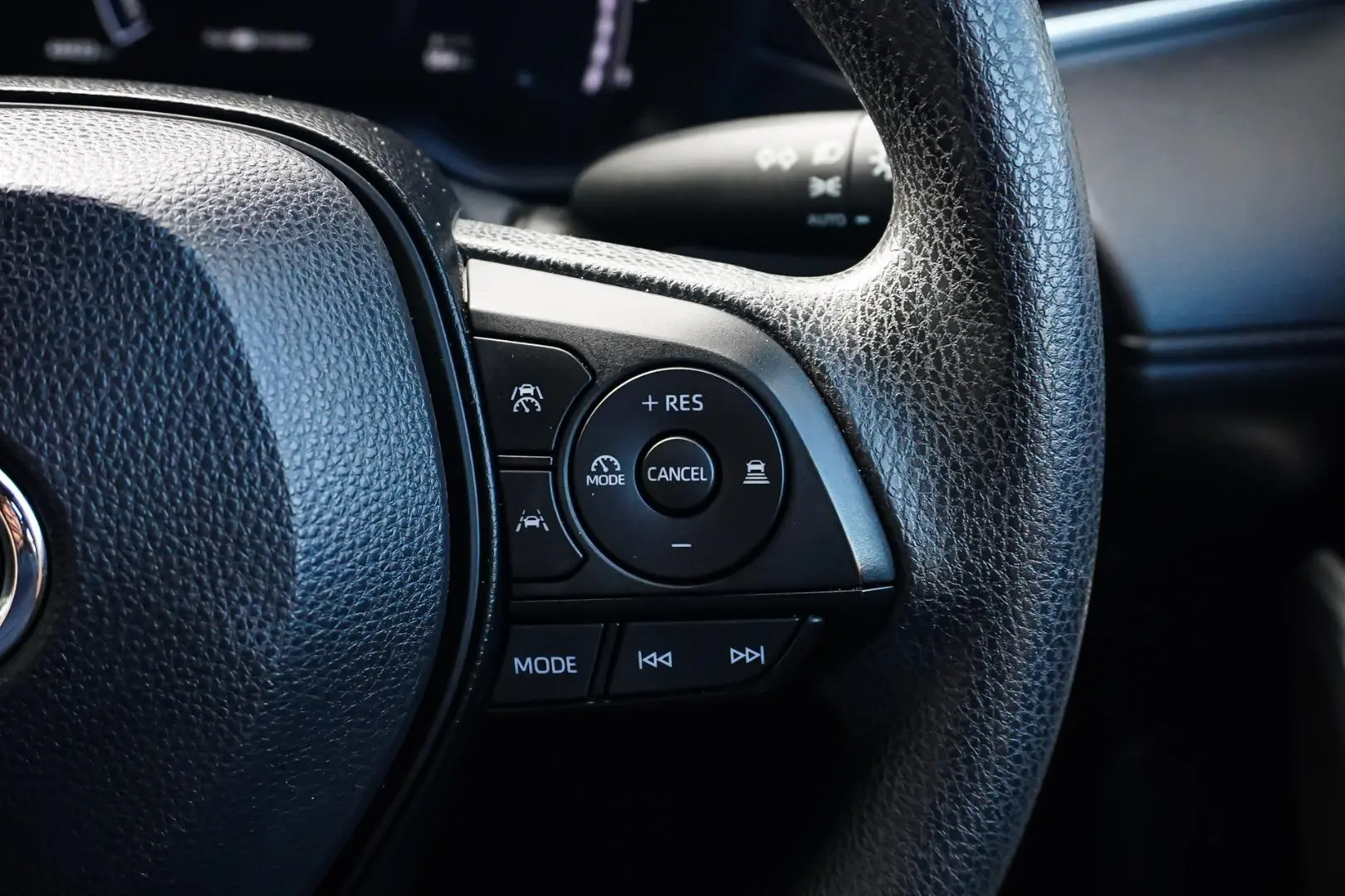 2023 Toyota Corolla Cross Gallery Image 21