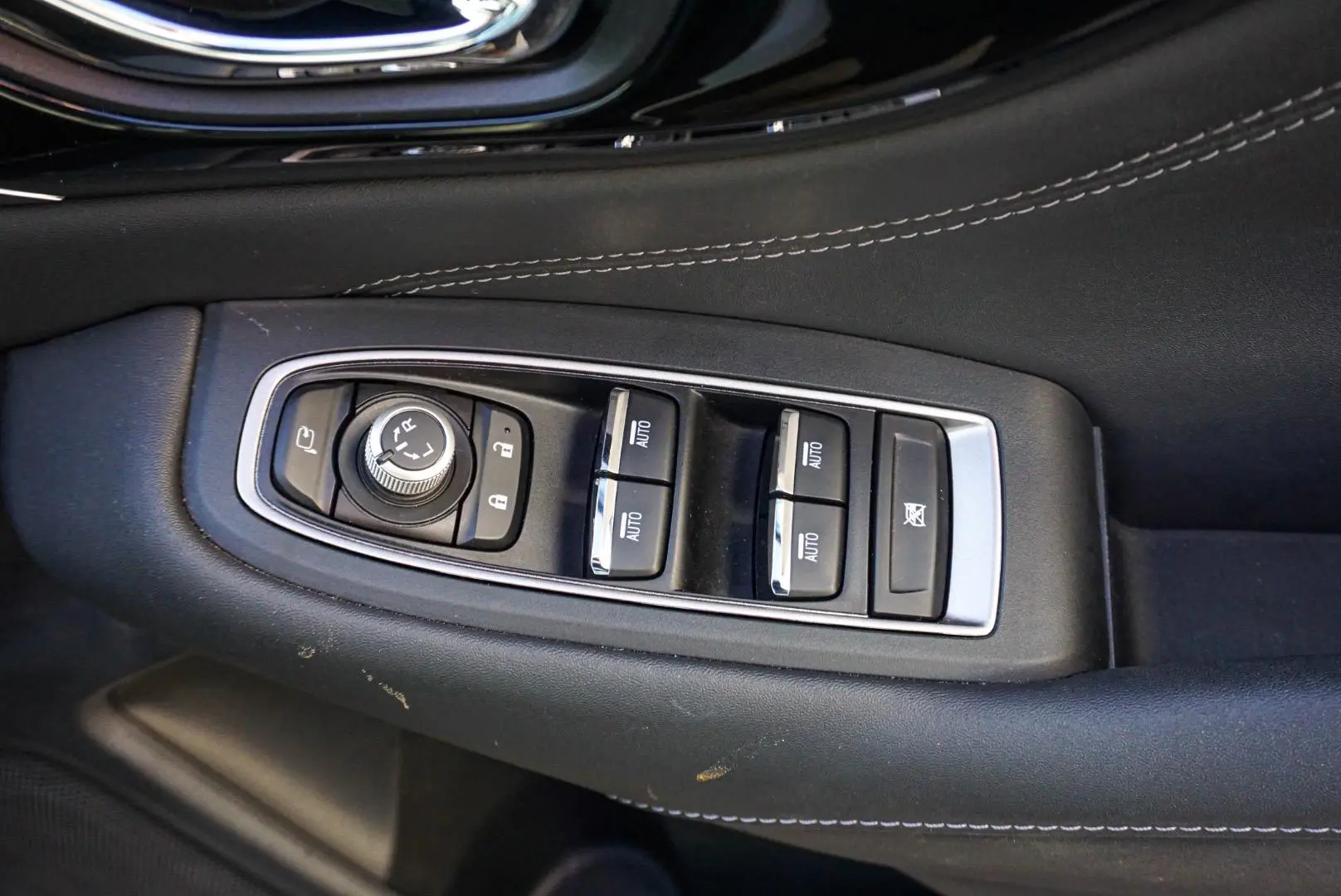 2022 Subaru Outback Gallery Image 17