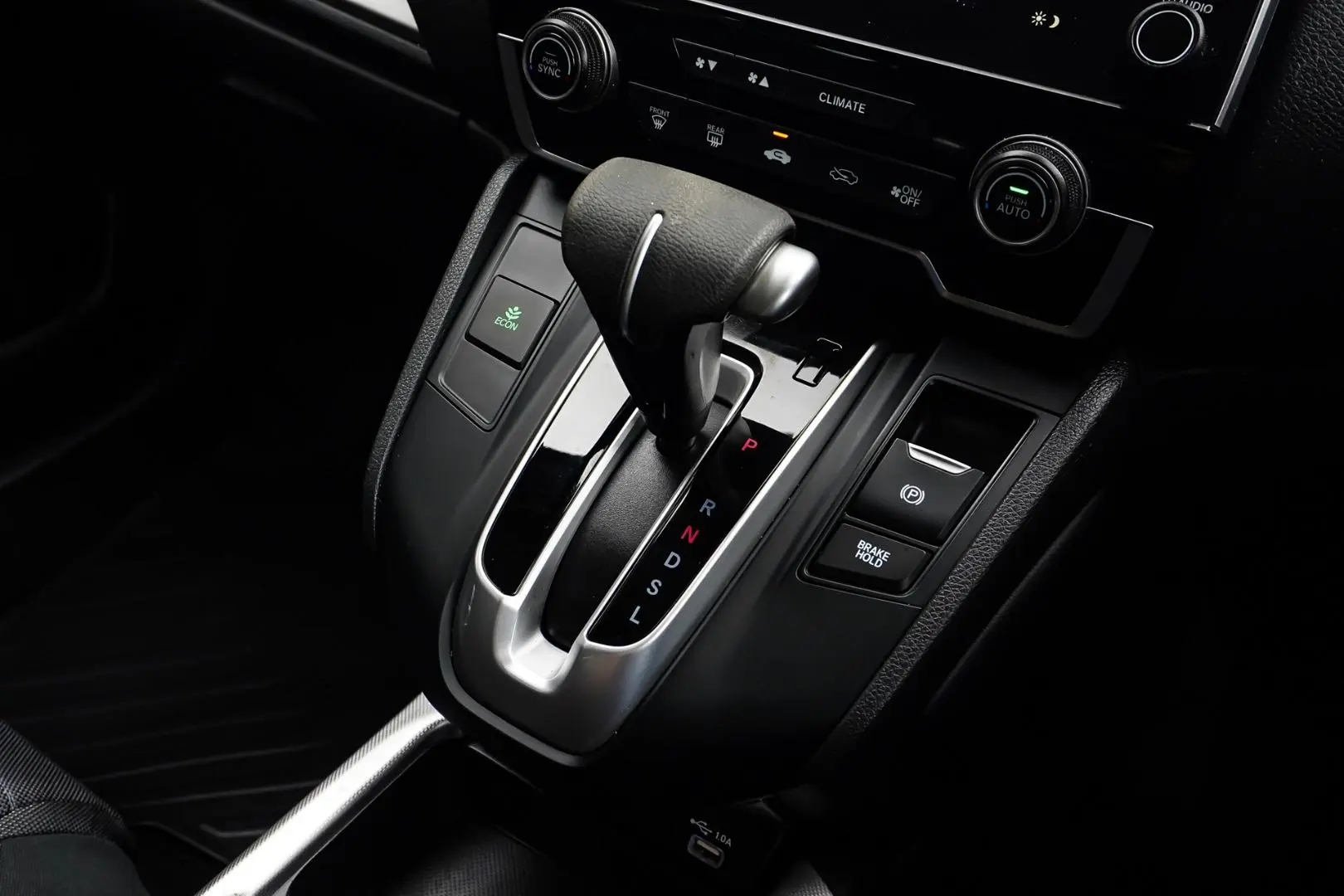 2021 Honda CR-V Gallery Image 18