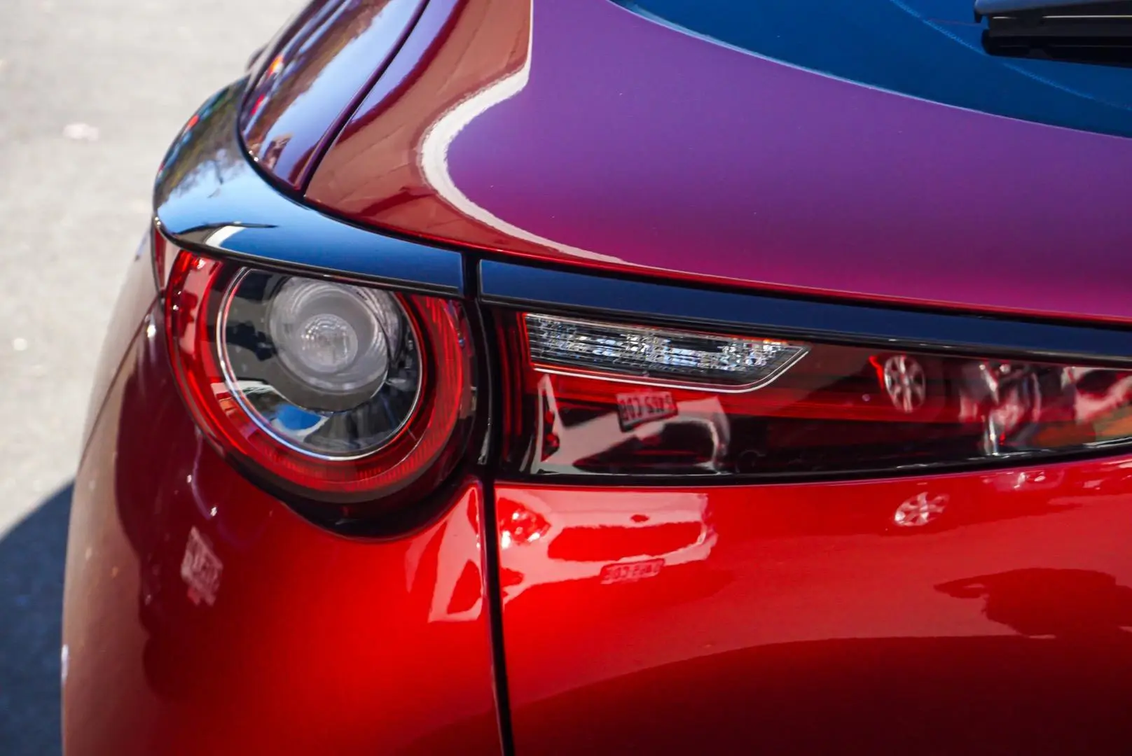 2021 Mazda CX-30 Gallery Image 13
