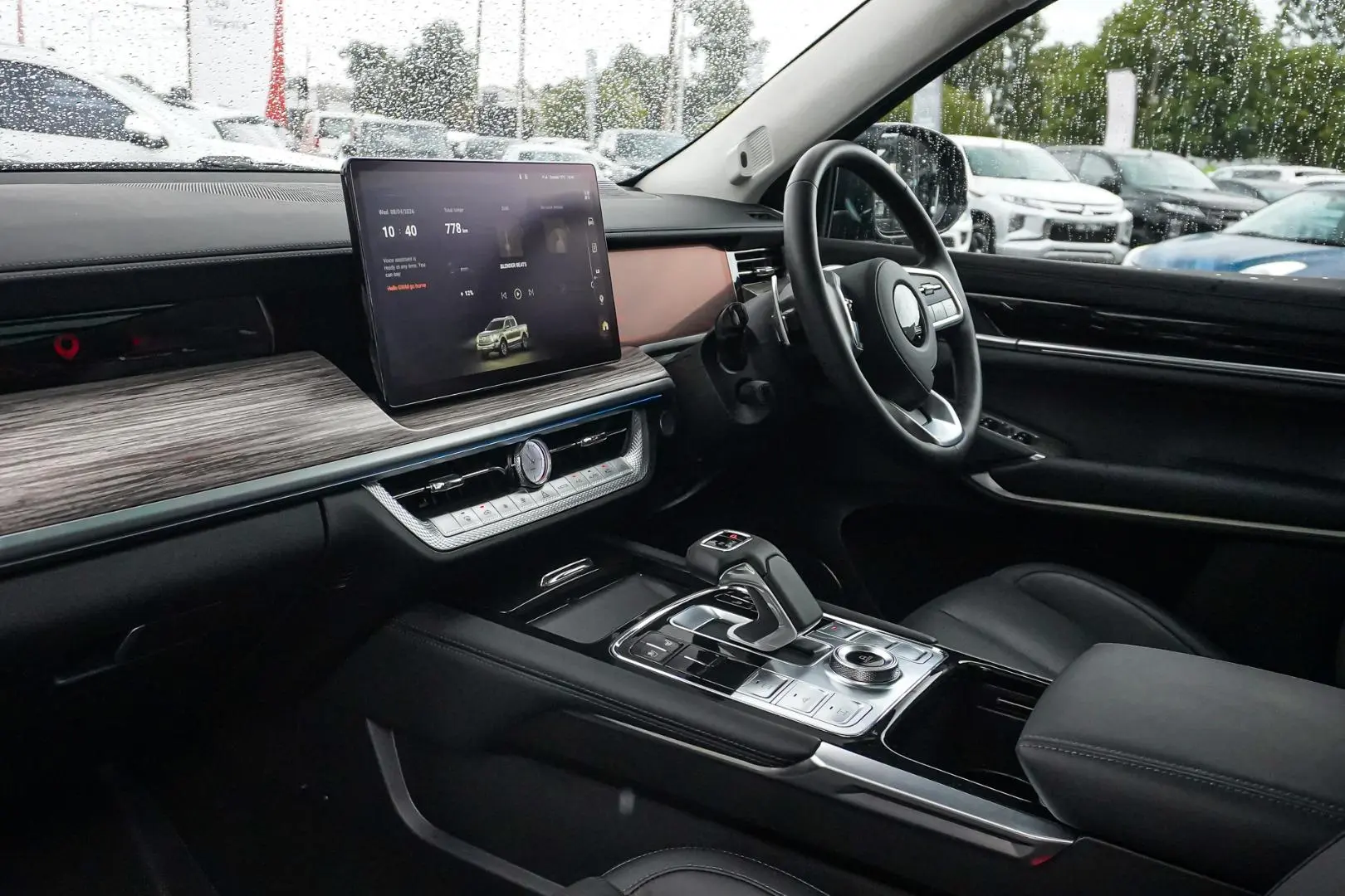 2025 GWM Cannon Alpha Gallery Image 13