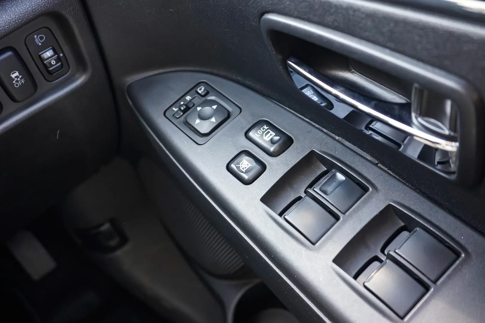 2015 Mitsubishi ASX Gallery Image 22