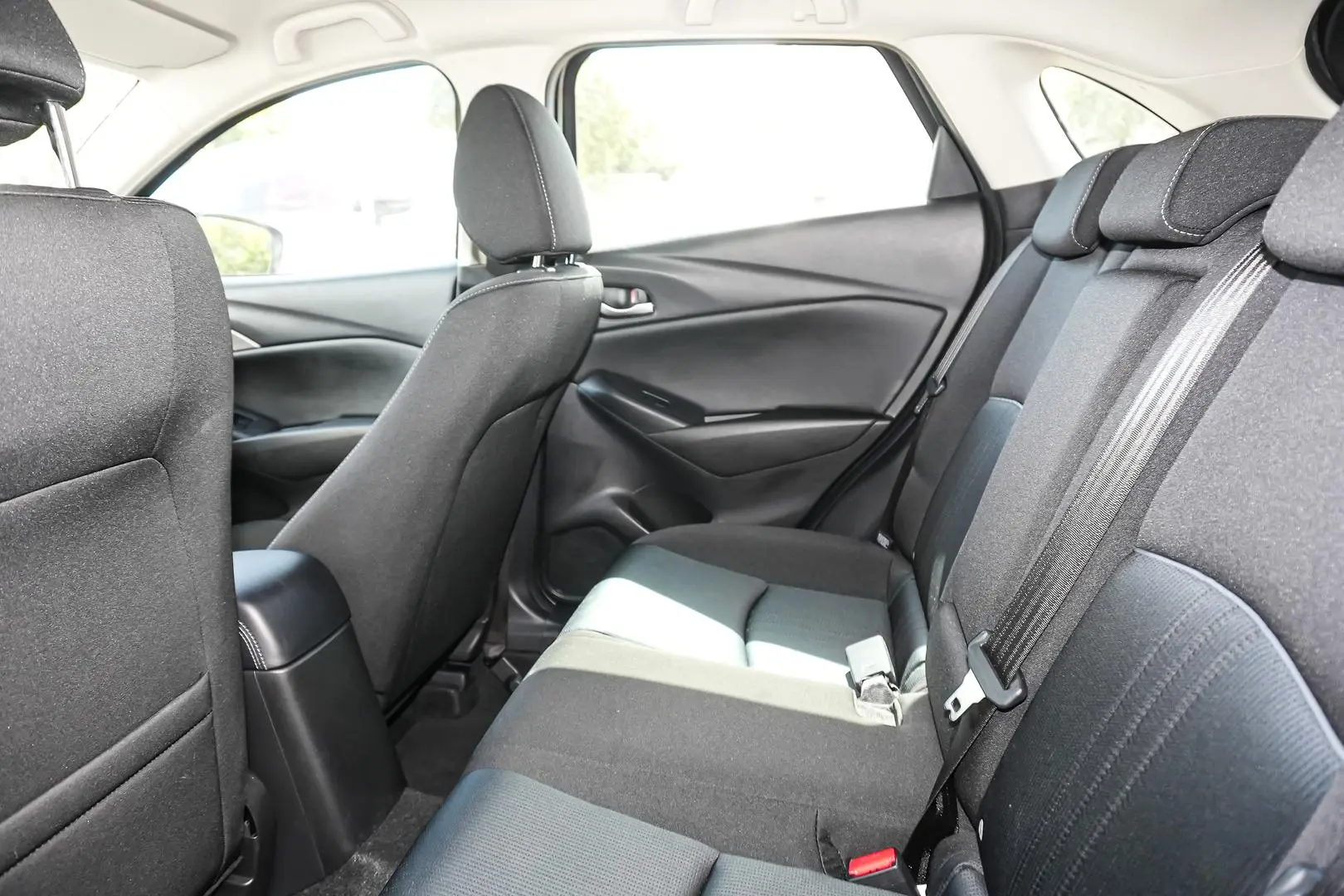 2022 Mazda CX-3 Gallery Image 12