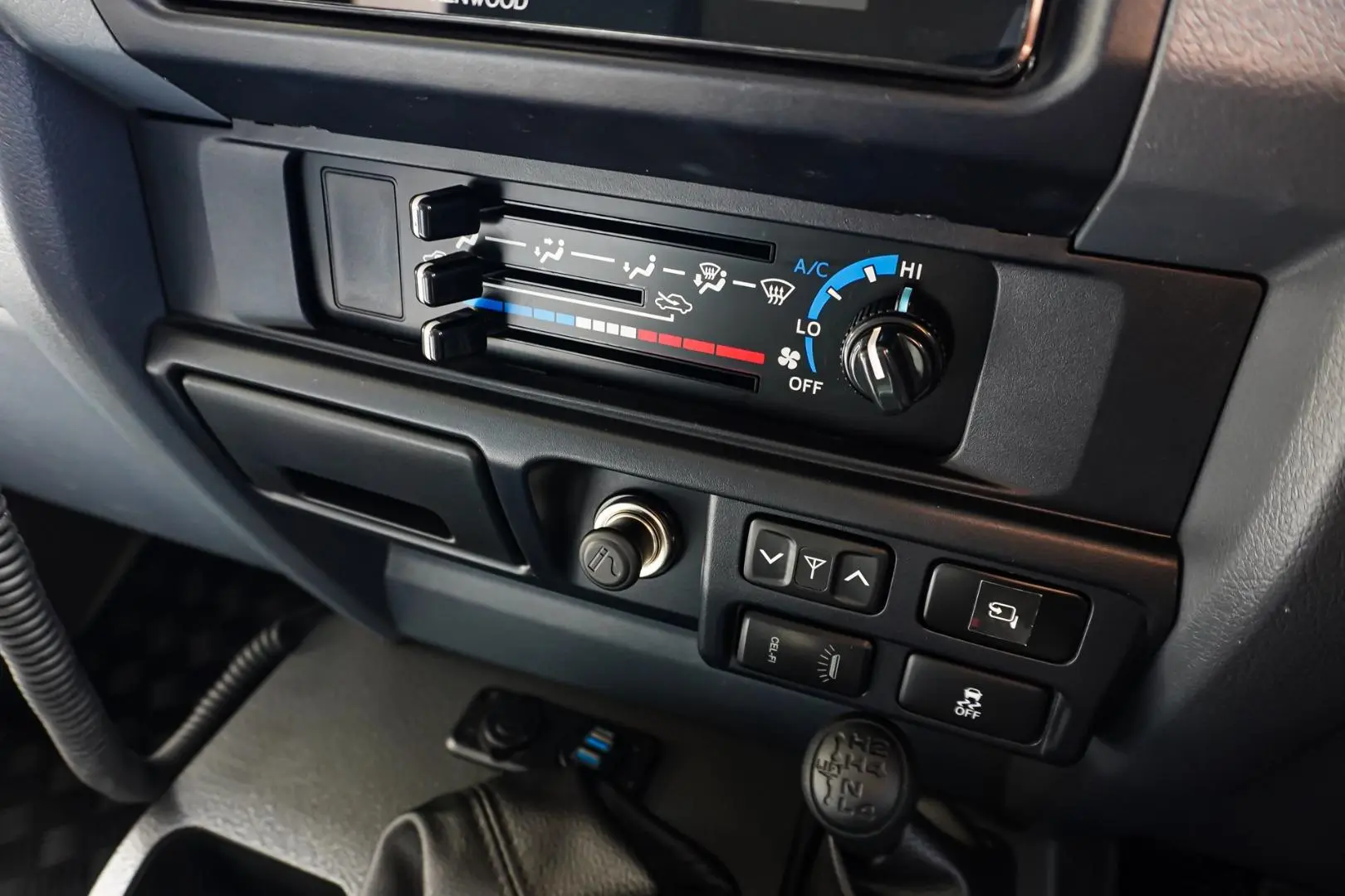 2021 Toyota Landcruiser Gallery Image 26