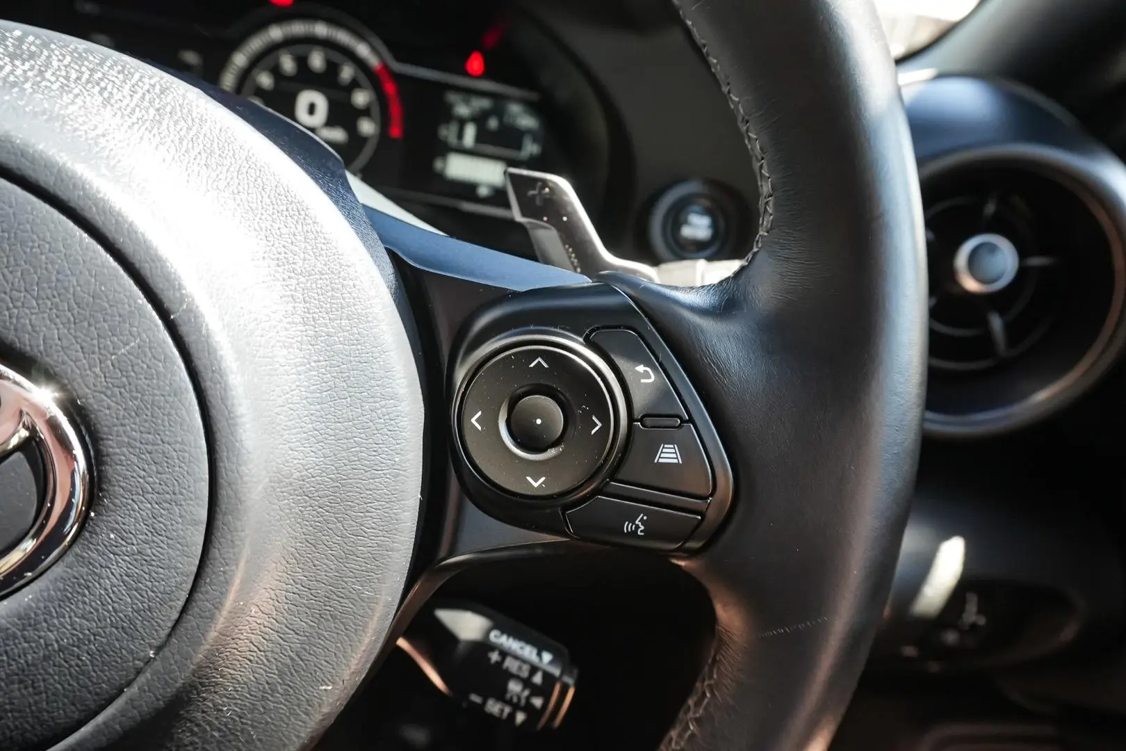 2023 Toyota GR86 Gallery Image 19