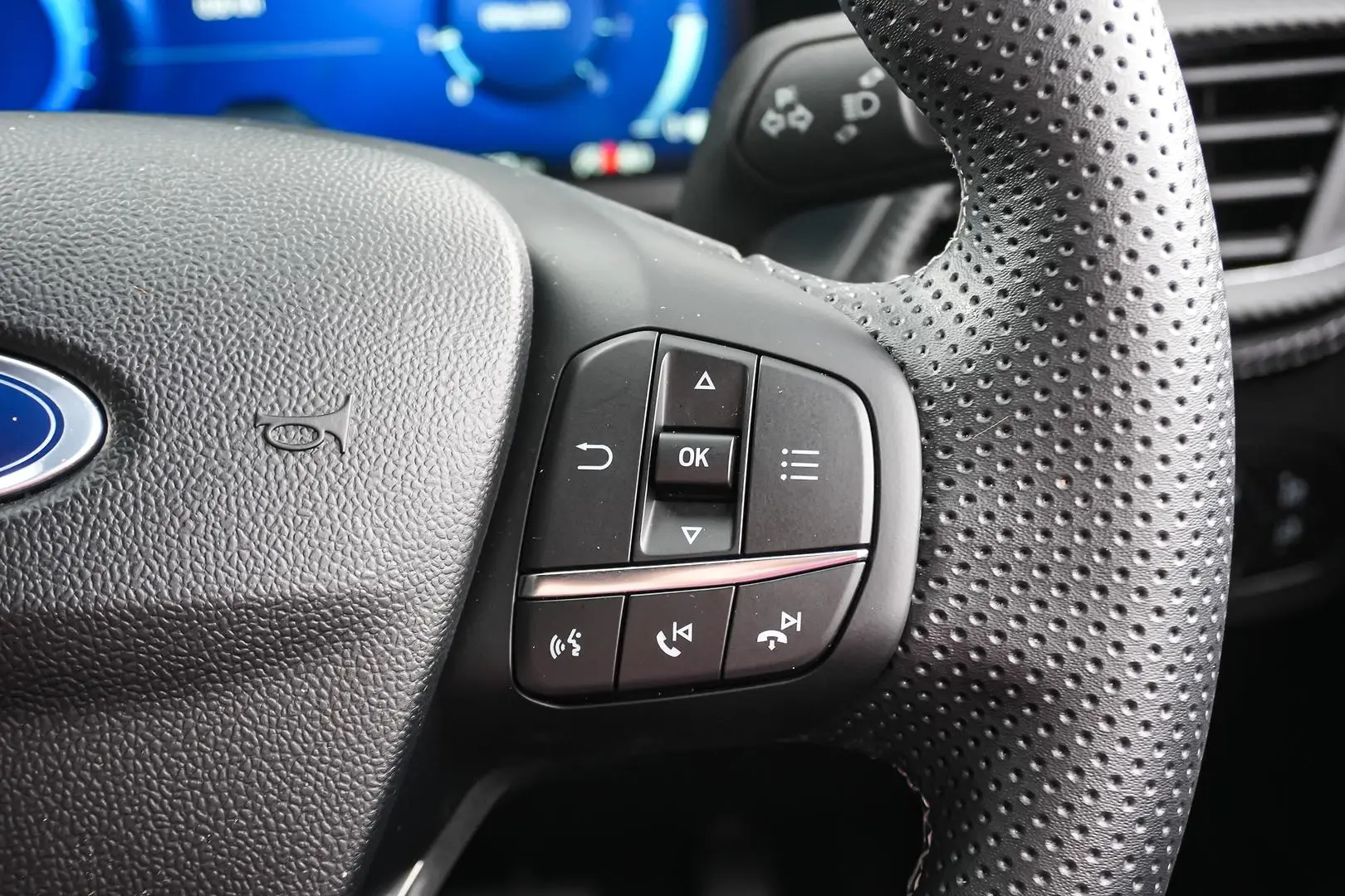 2023 Ford Puma Gallery Image 20