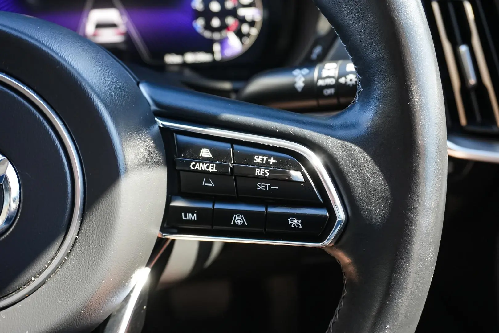 2023 Mazda CX-60 Gallery Image 22