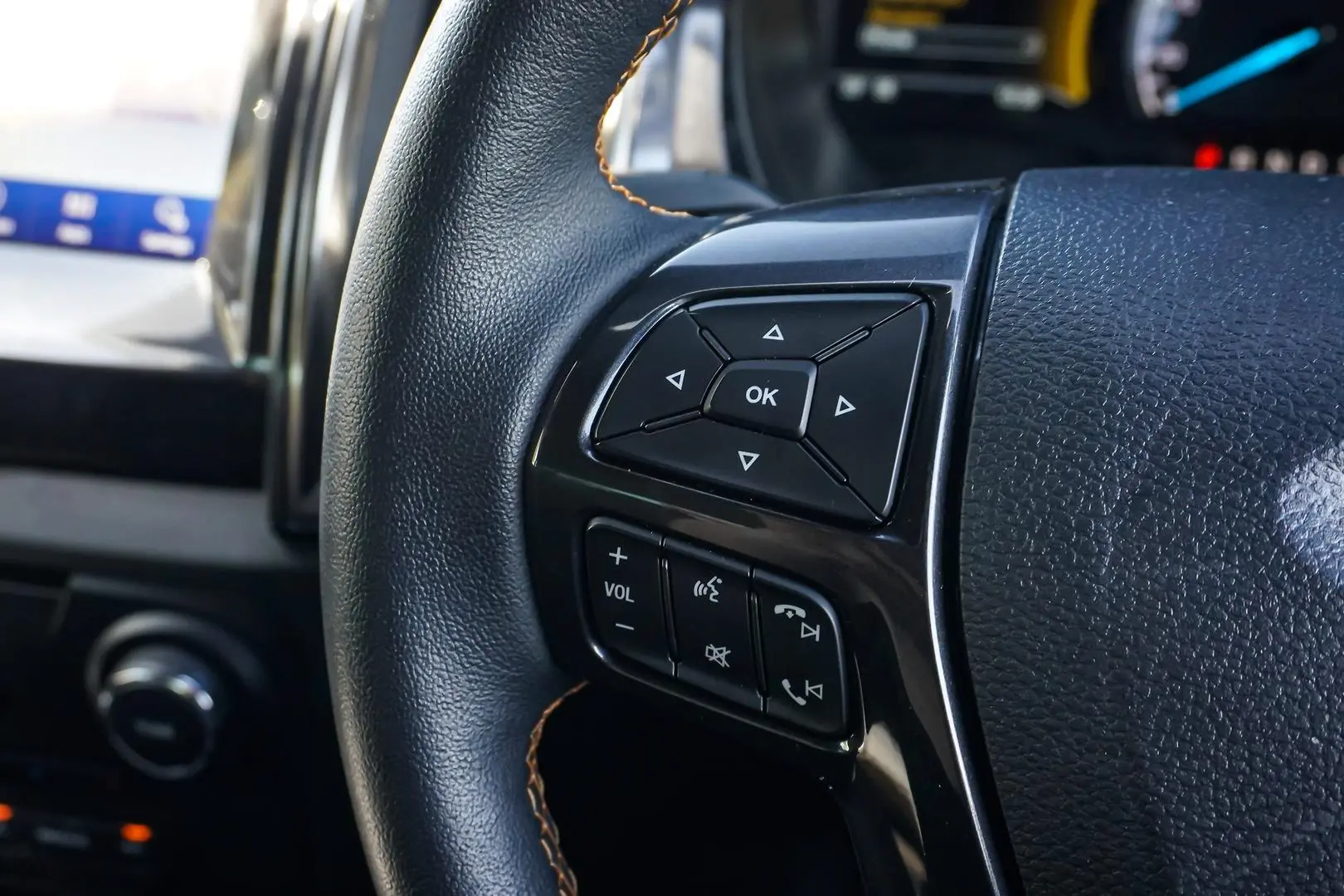 2021 Ford Ranger Gallery Image 19
