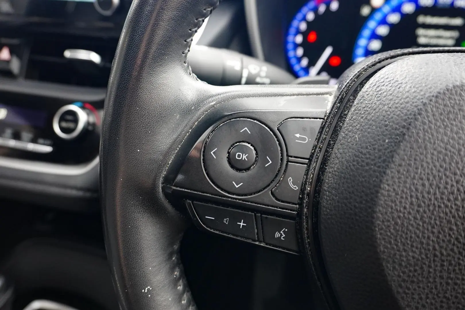 2022 Toyota Corolla Gallery Image 21