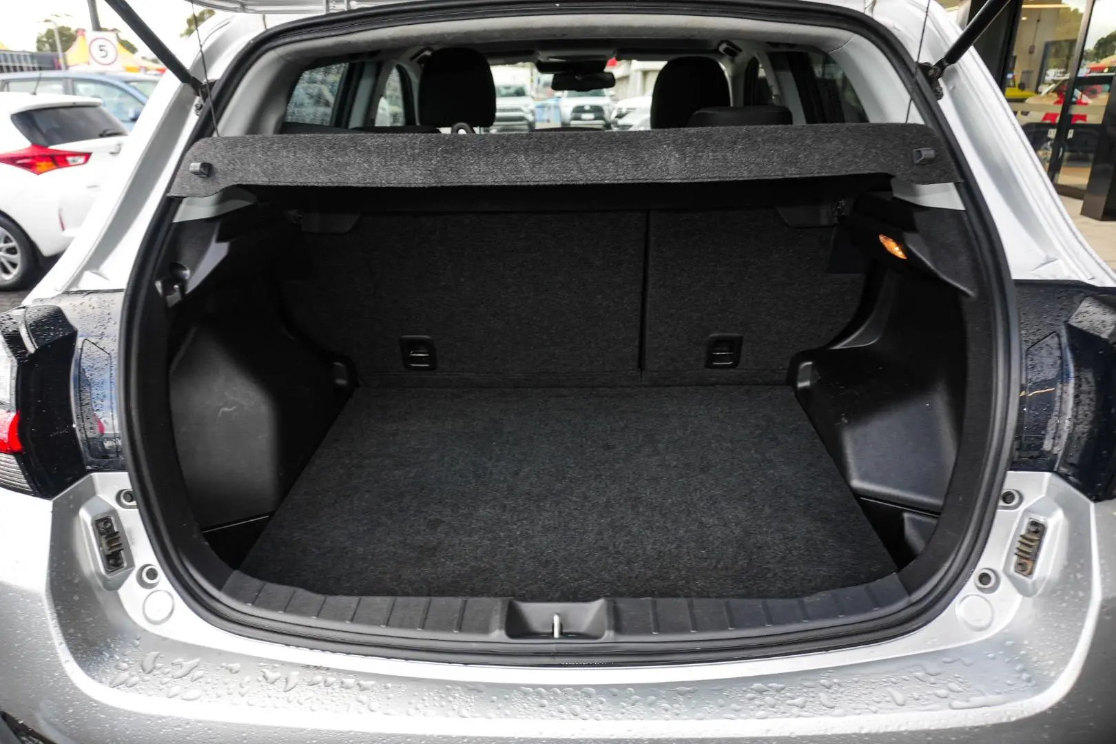 2019 Mitsubishi ASX Gallery Image 11